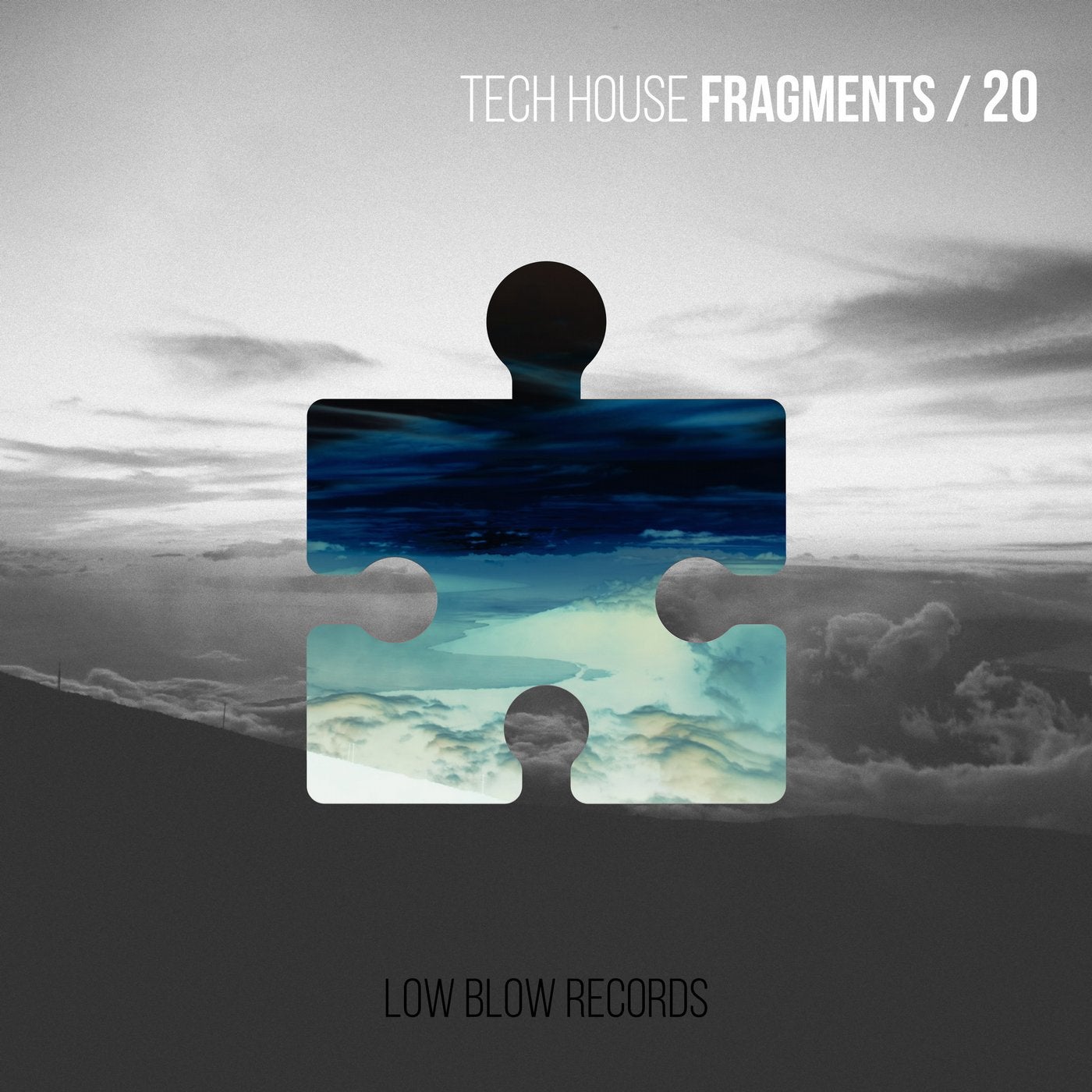 Tech House Fragments 20