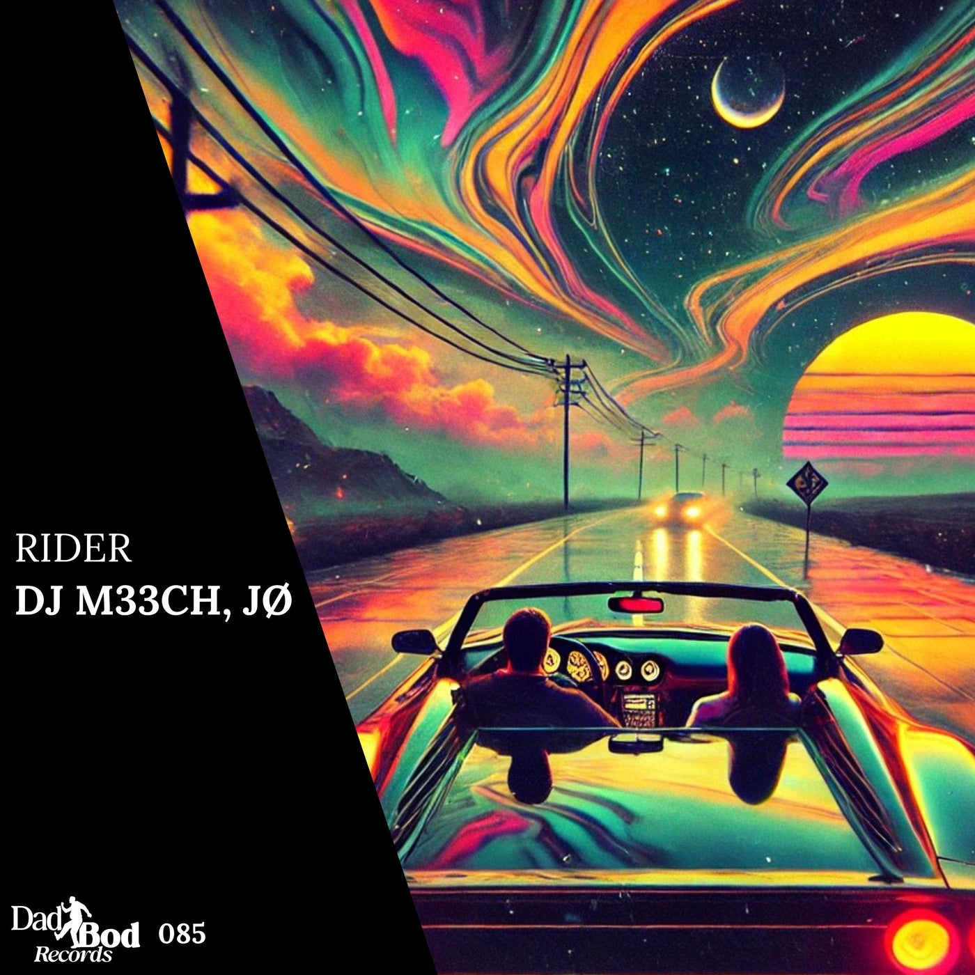 RIDER (Extended Mix)
