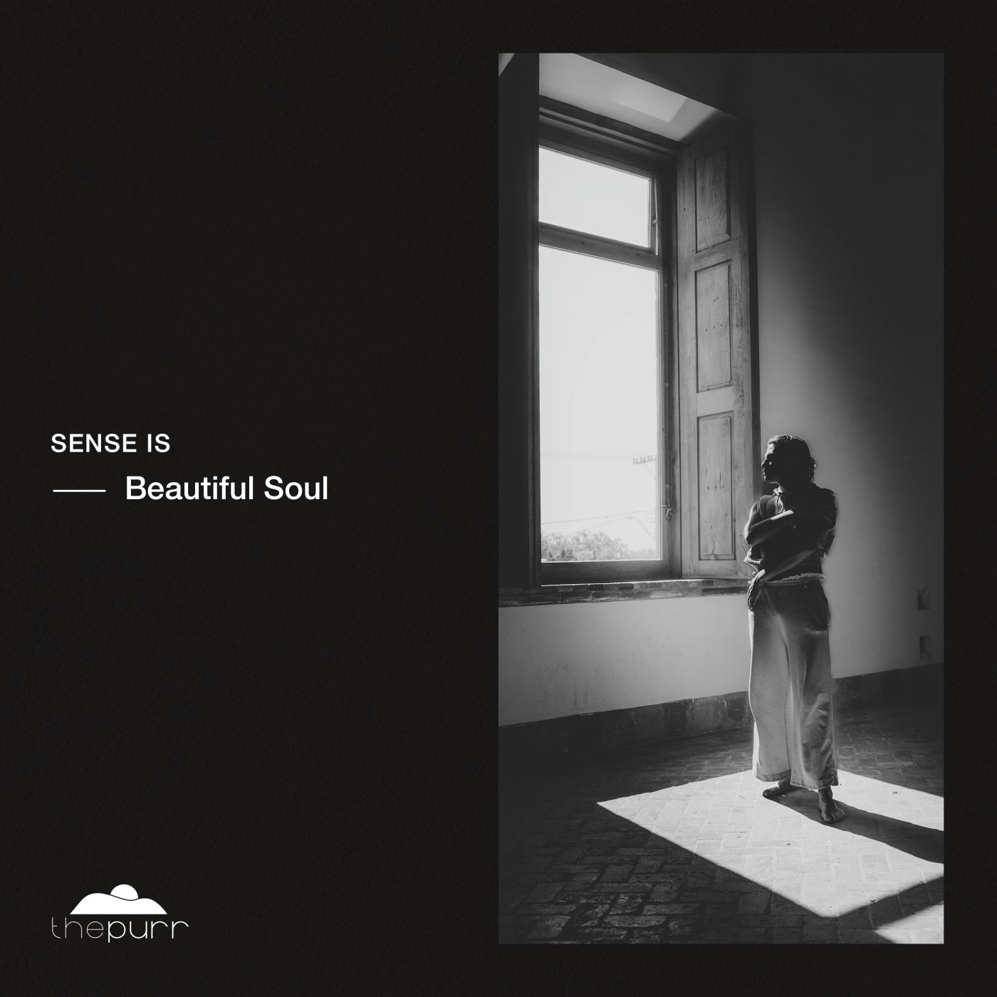 Cover art for Beautiful Soul
