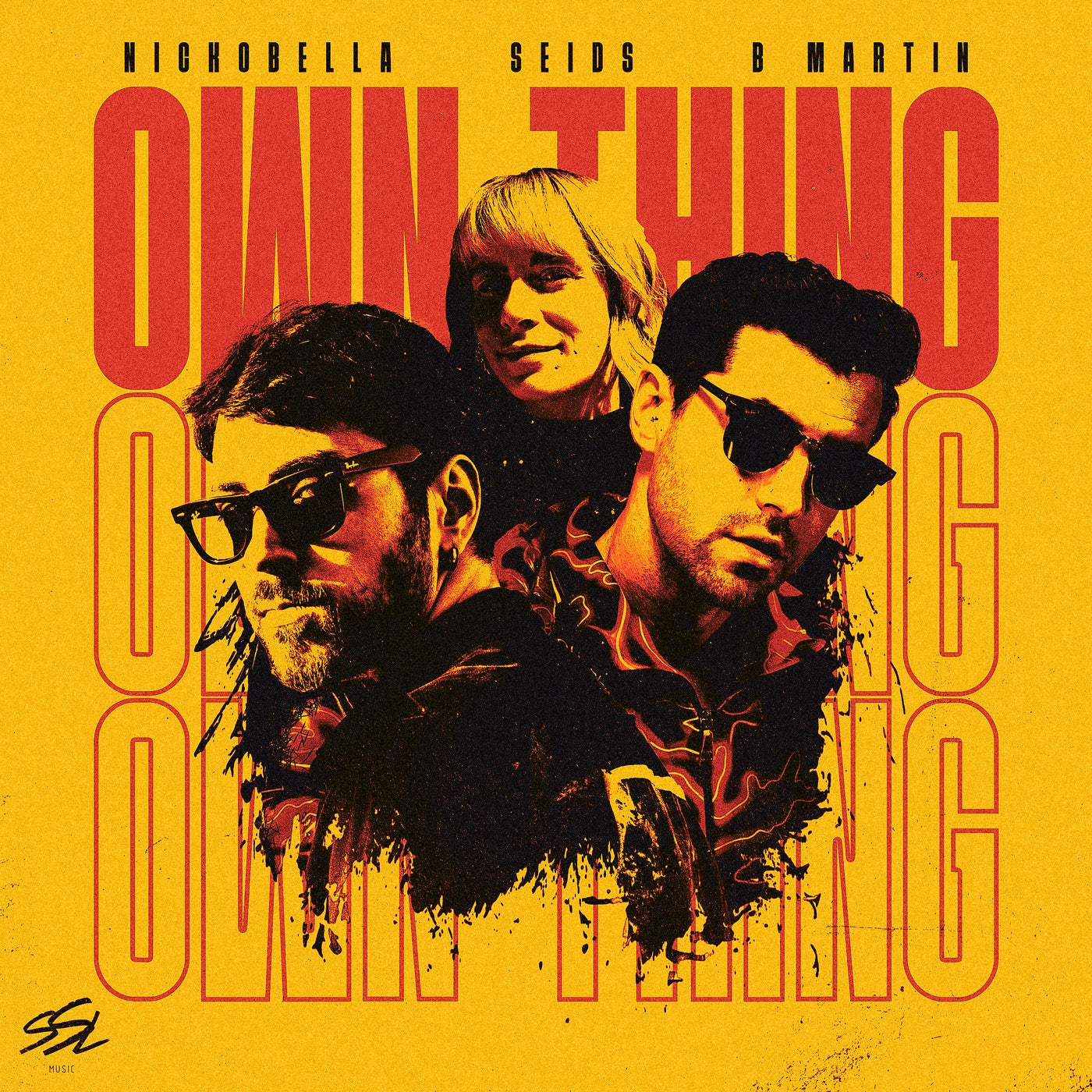 Own Thing