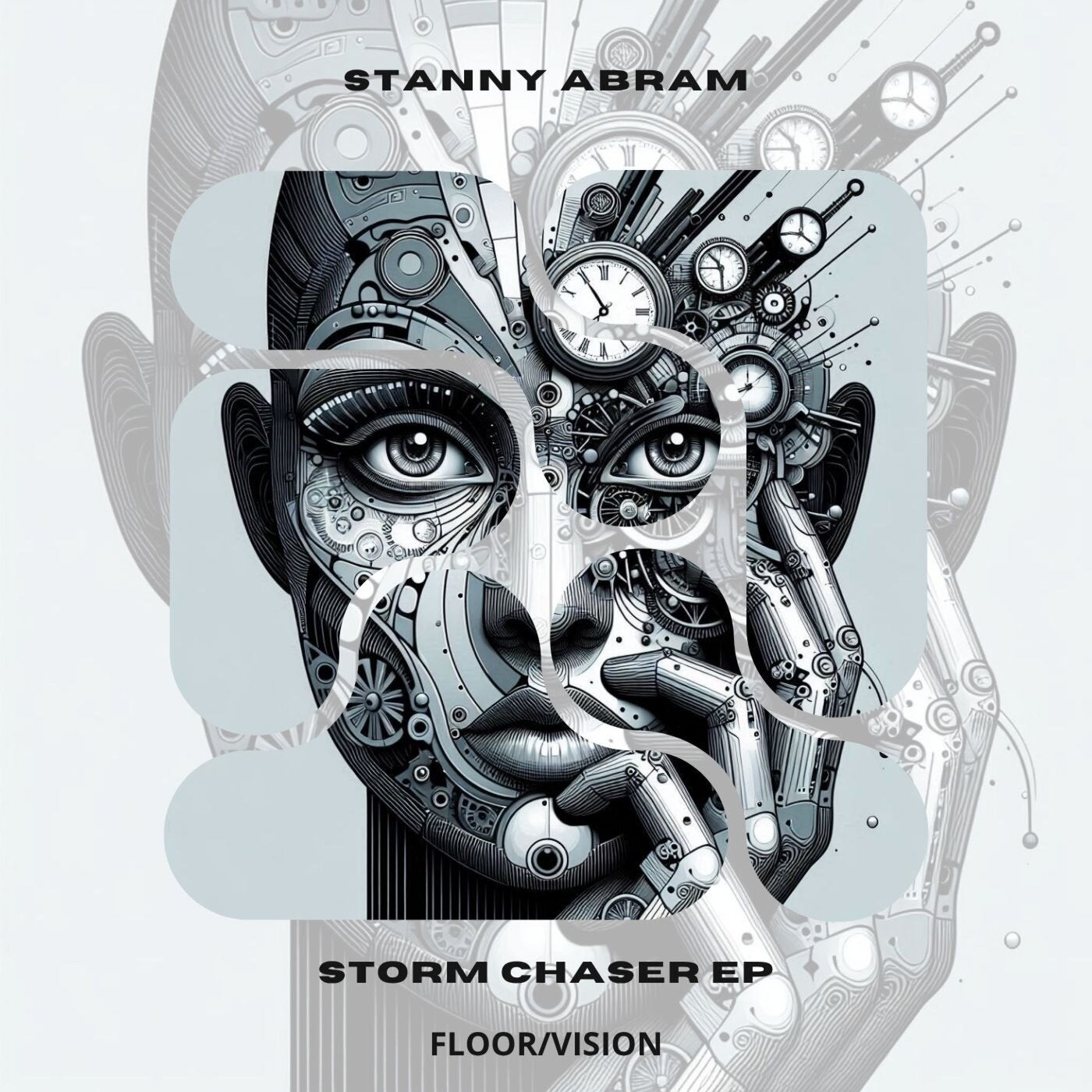 Storm Chaser EP