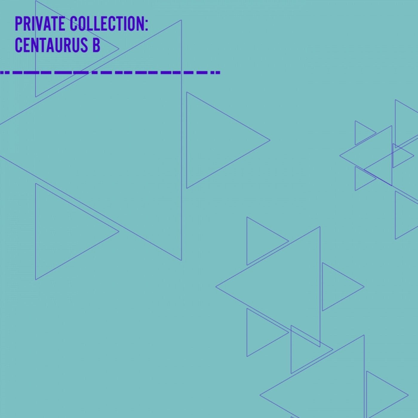 Private Collection: Centaurus B