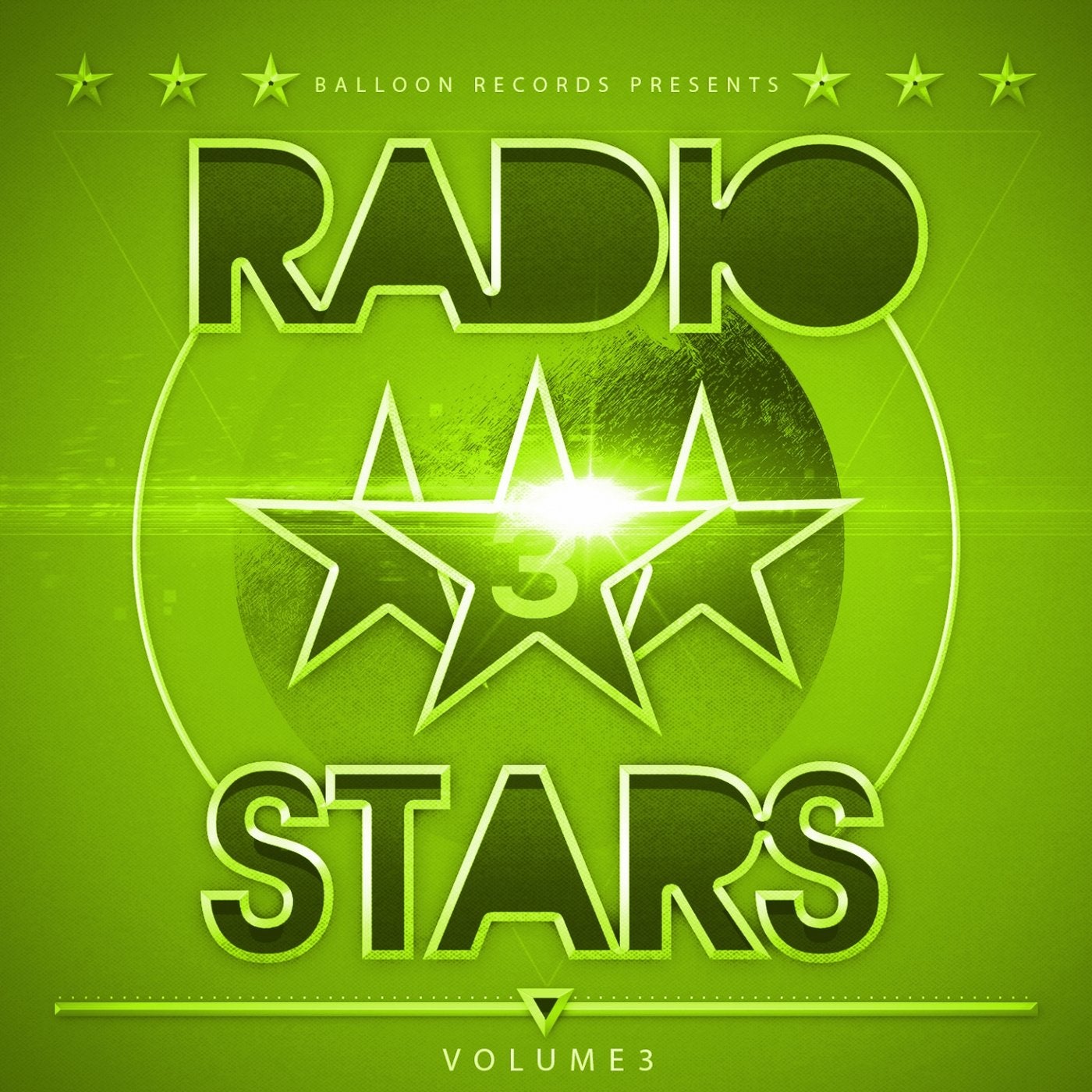 Radio Stars 3