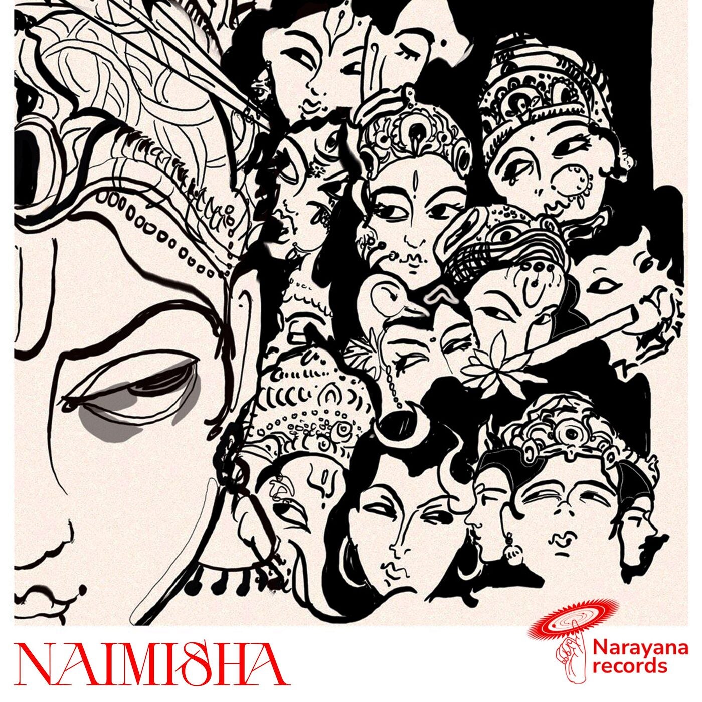 Naimisha
