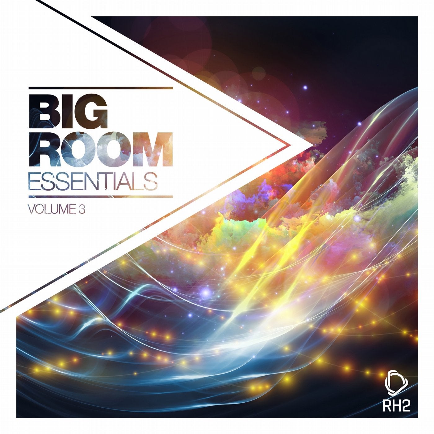 Big Room Essentials Vol. 3