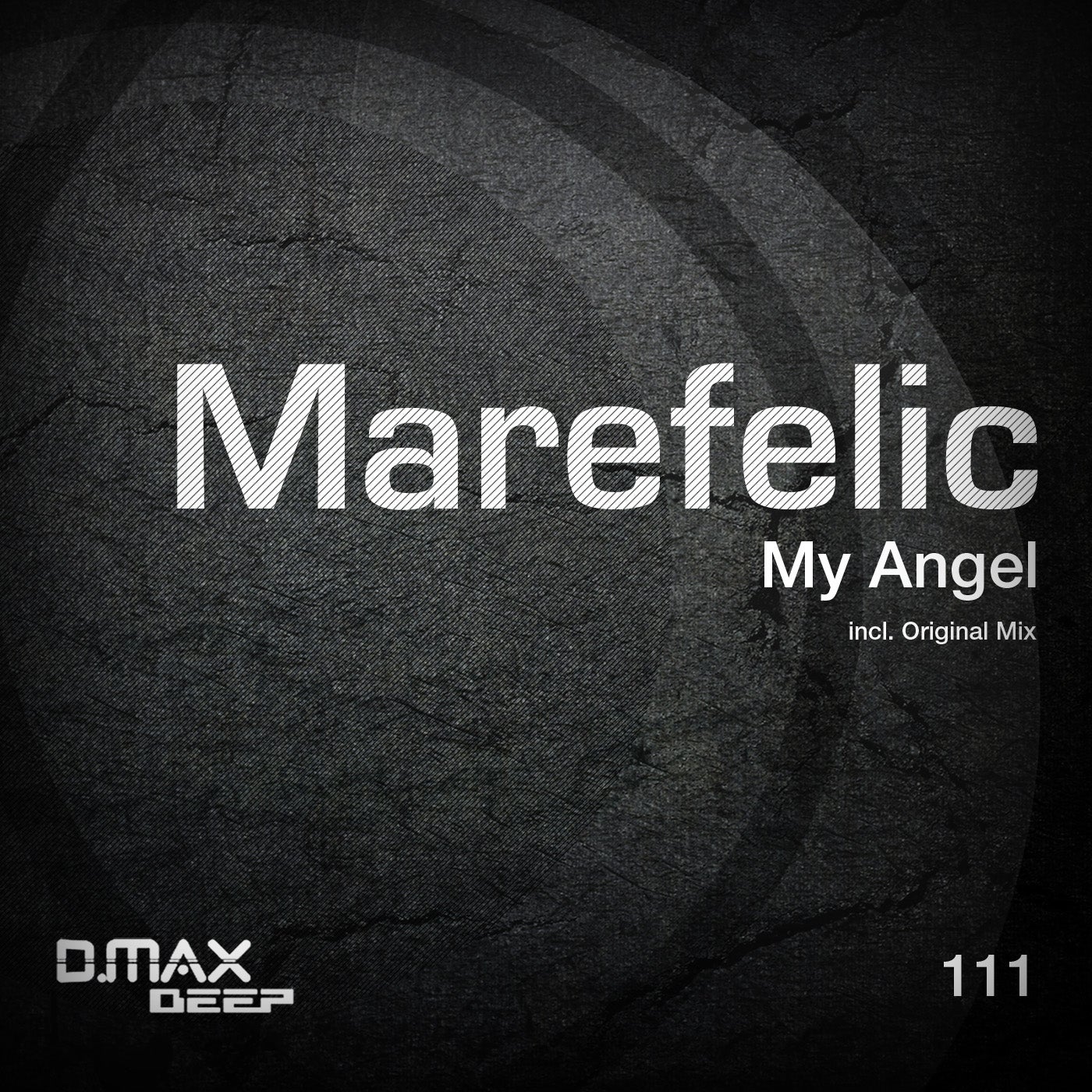 My Angel (Original Mix)