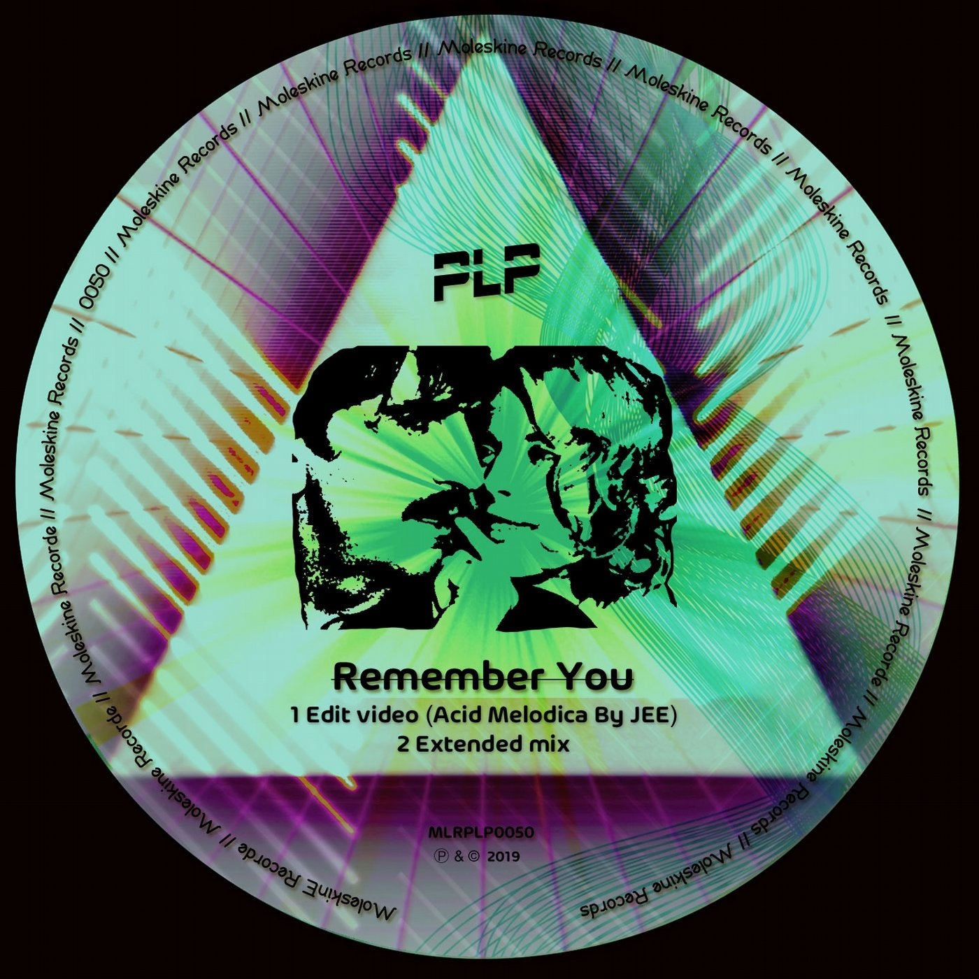 Remember You (feat. JEE)