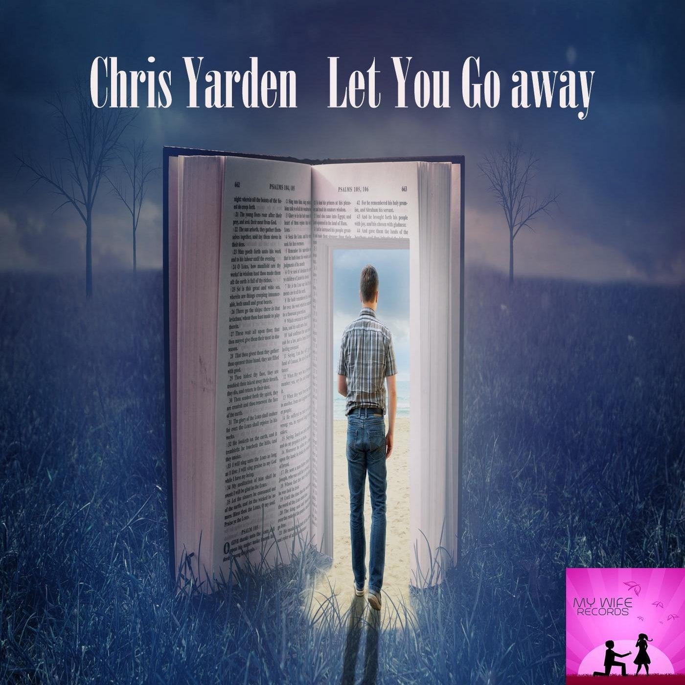 Let You Go Away