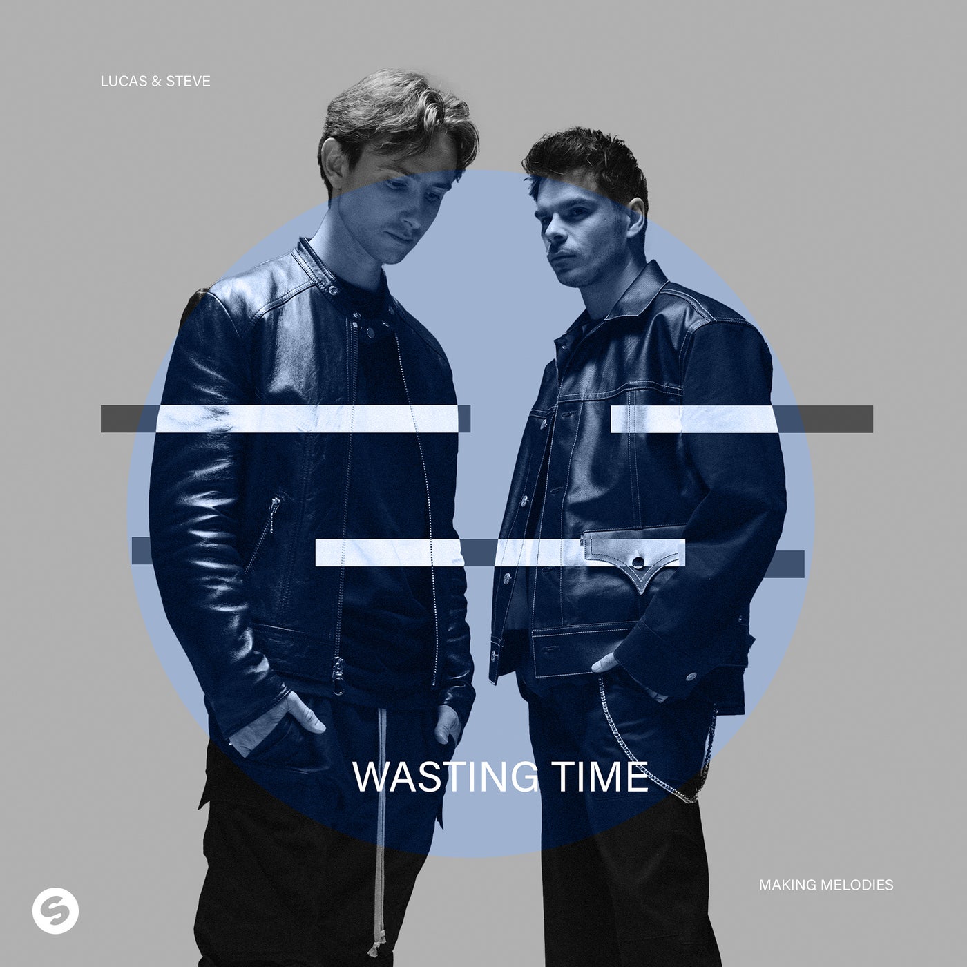 Wasting Time (Extended Mix)