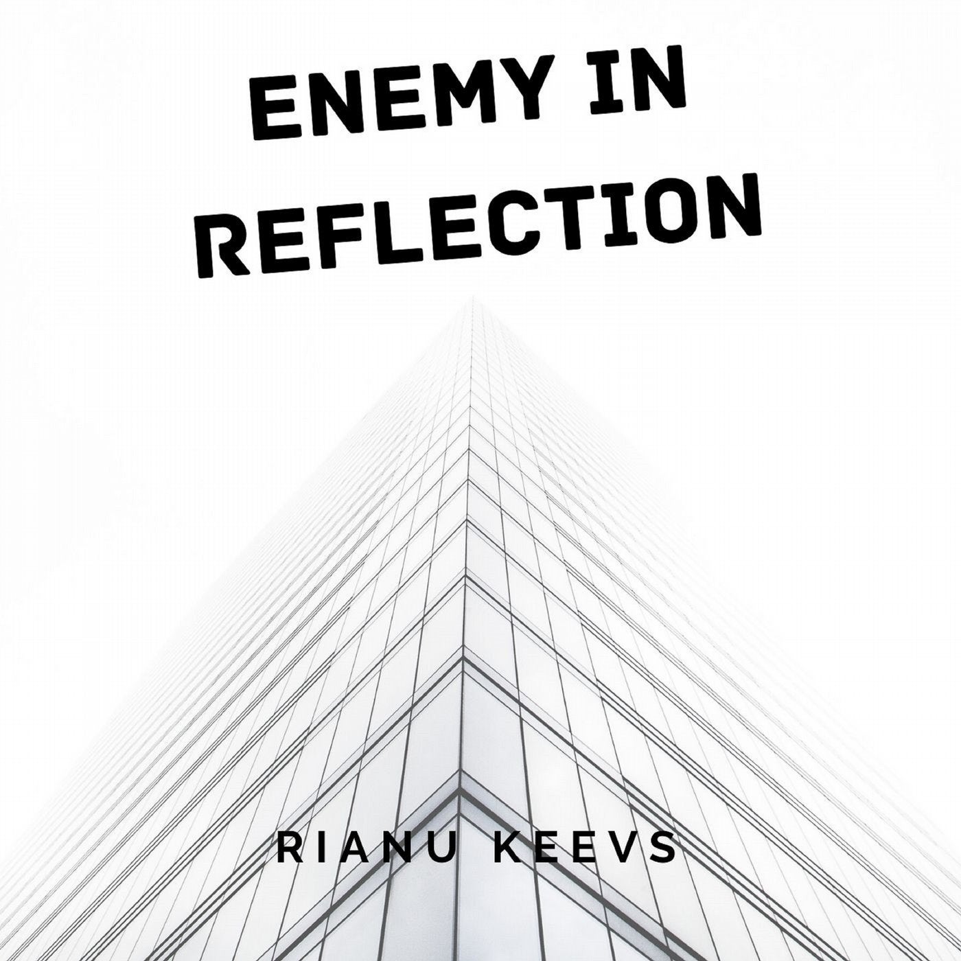 Enemy in reflection