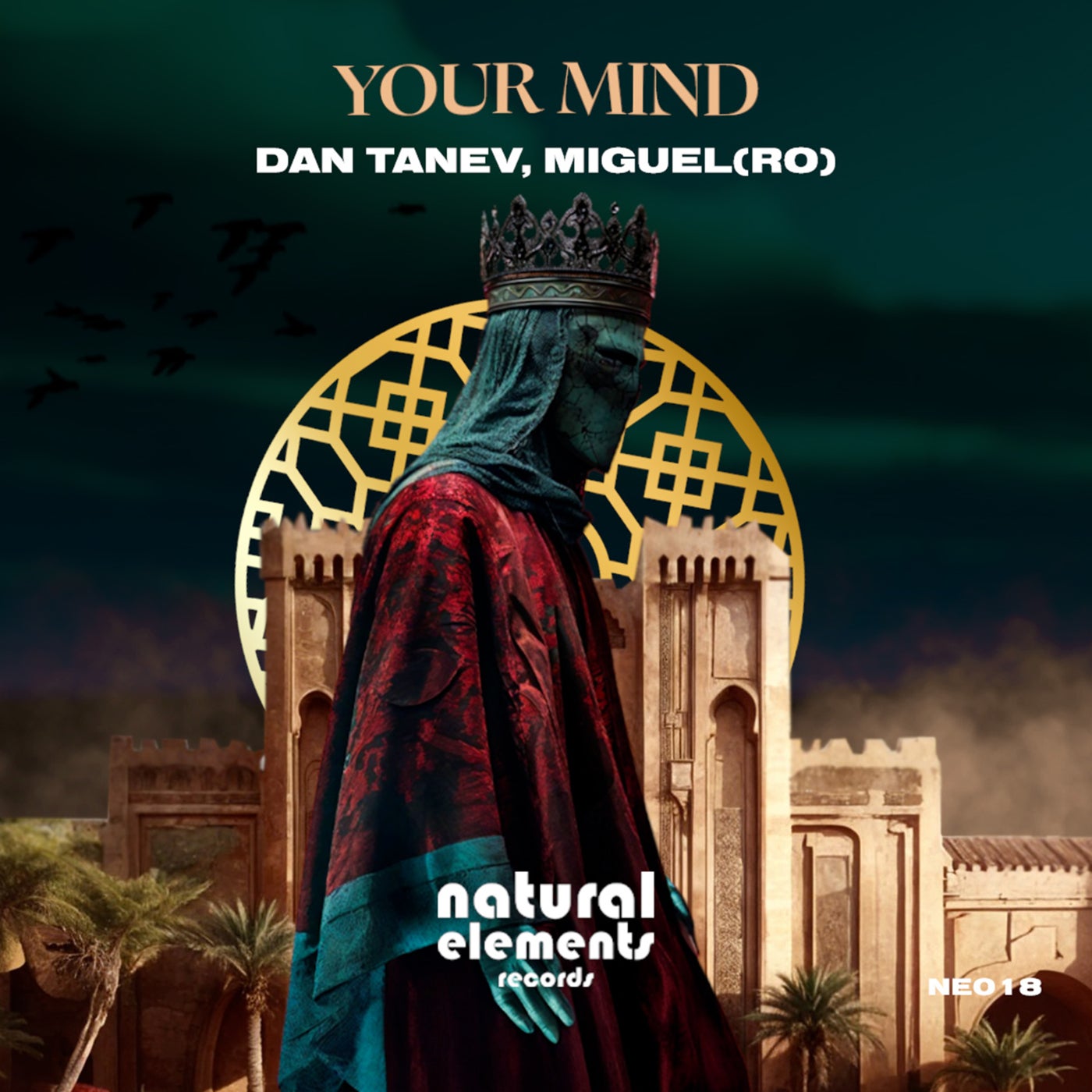 Your Mind