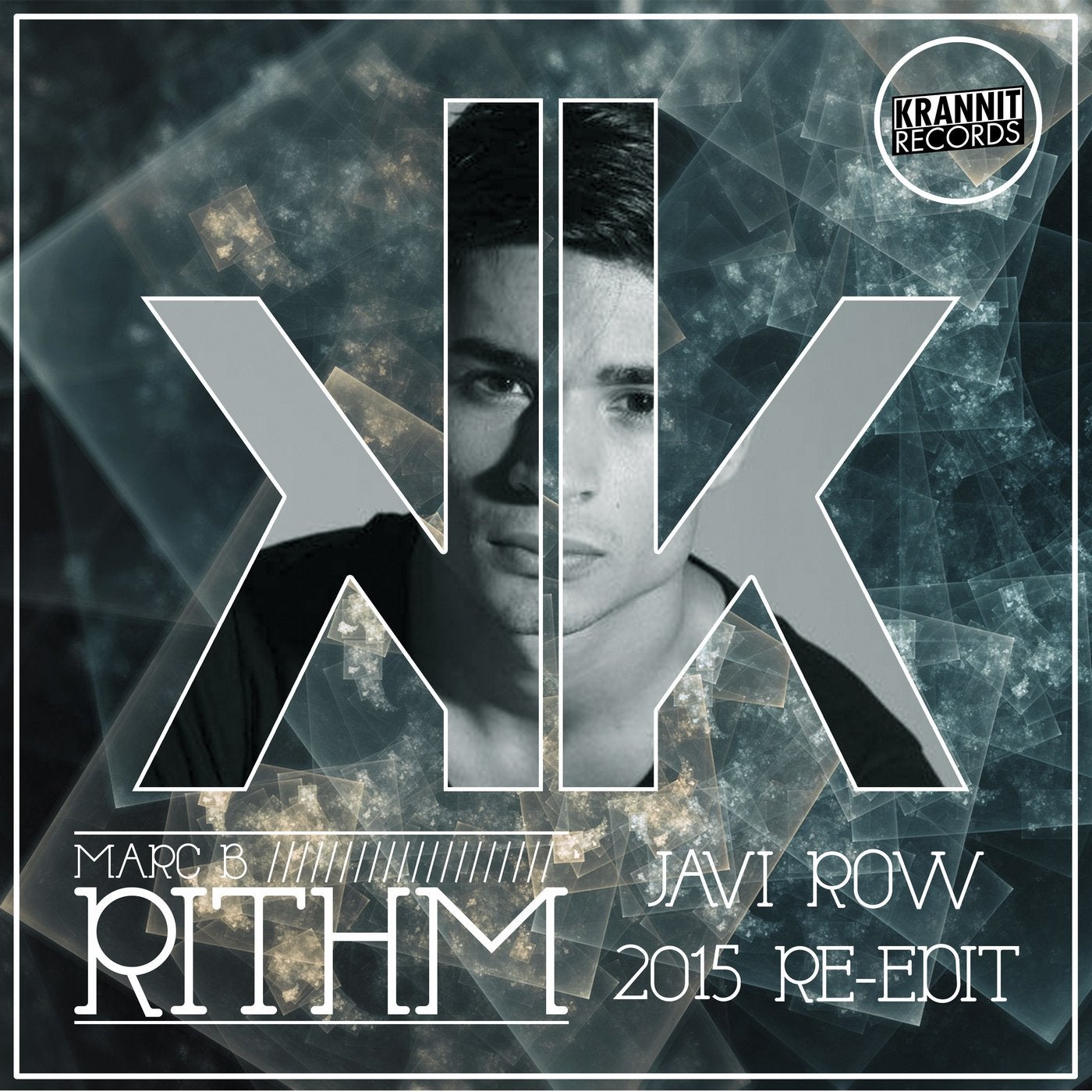 Rithm (Javi Row Re-Edit)