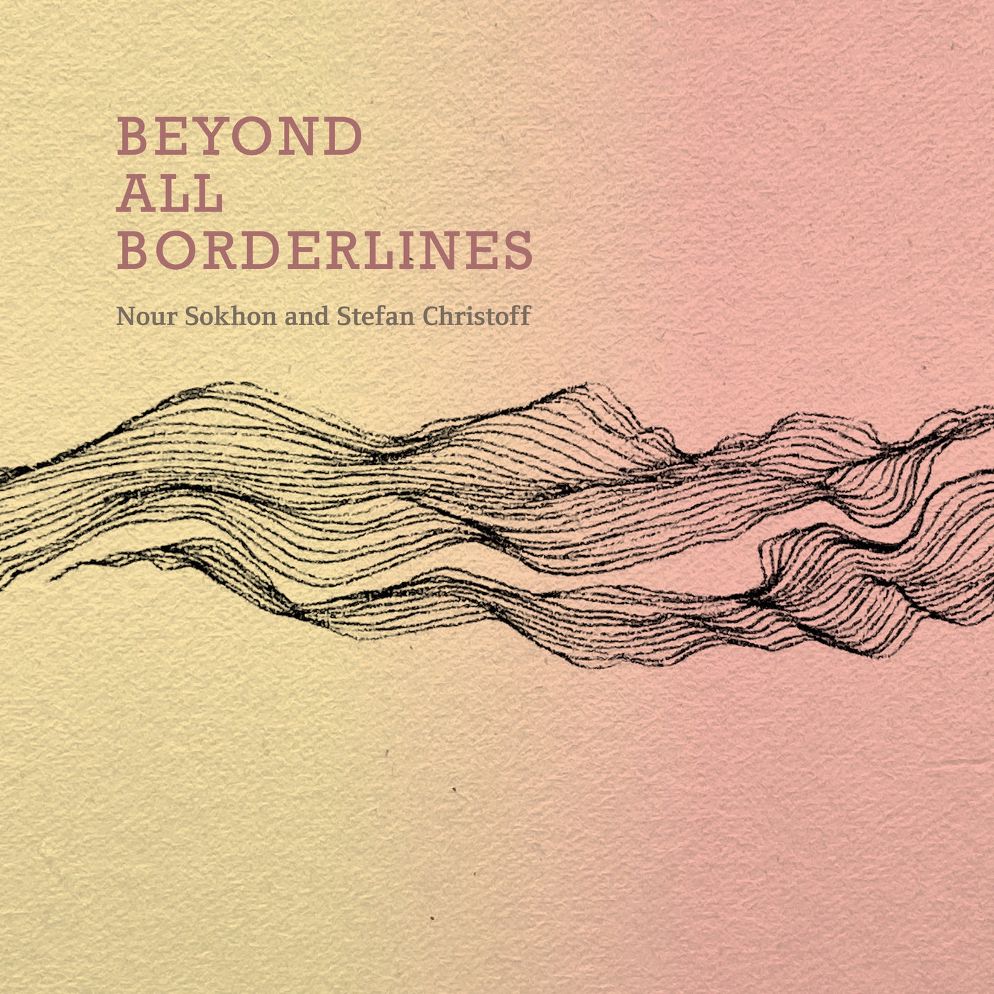 Beyond All Borderlines