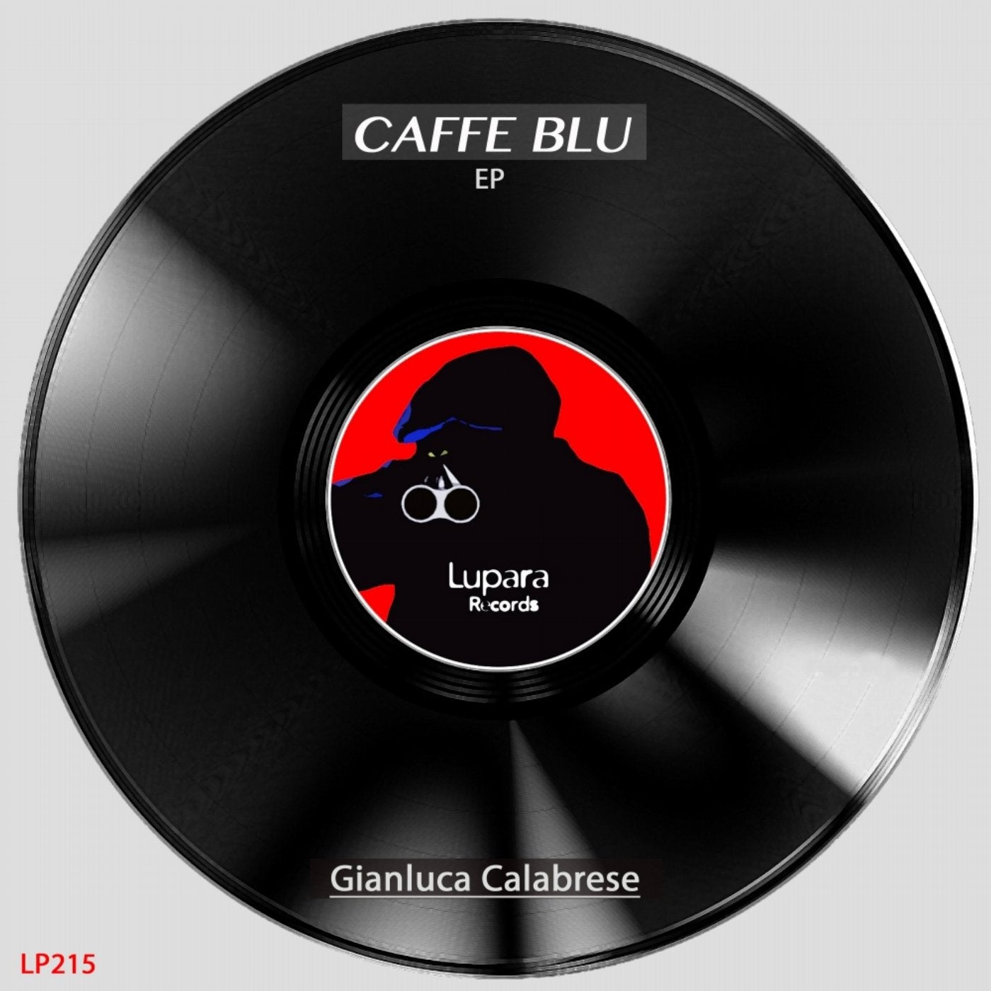 Caffe Blu EP