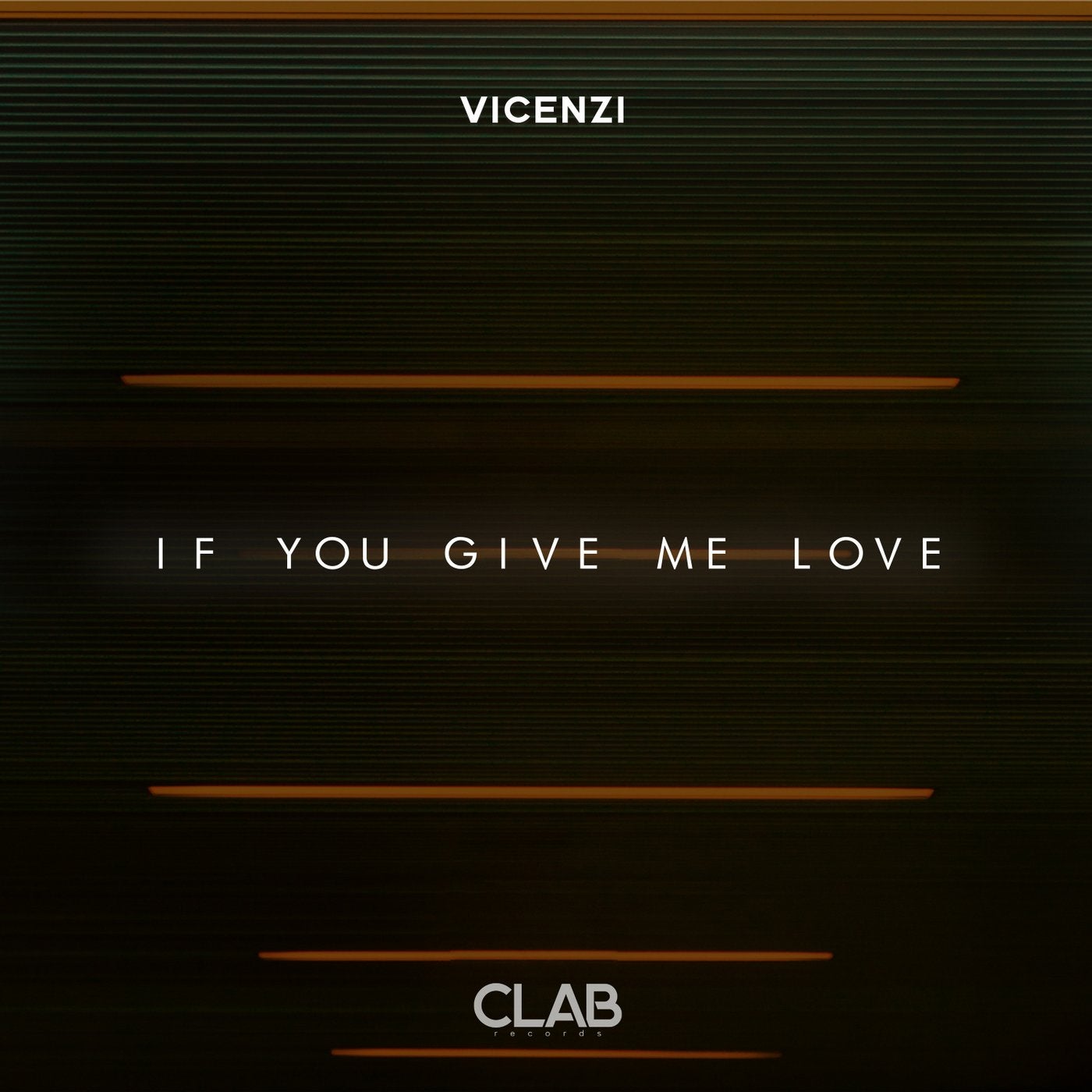 If You Give Me Love