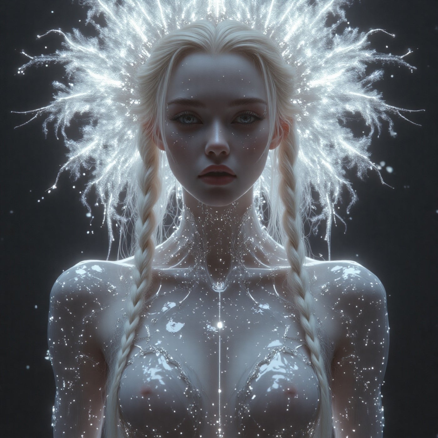Digital Crush