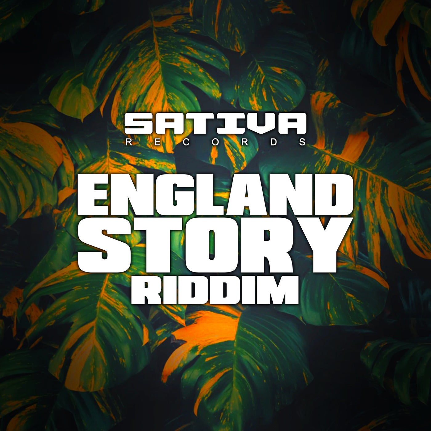 England Story Riddim