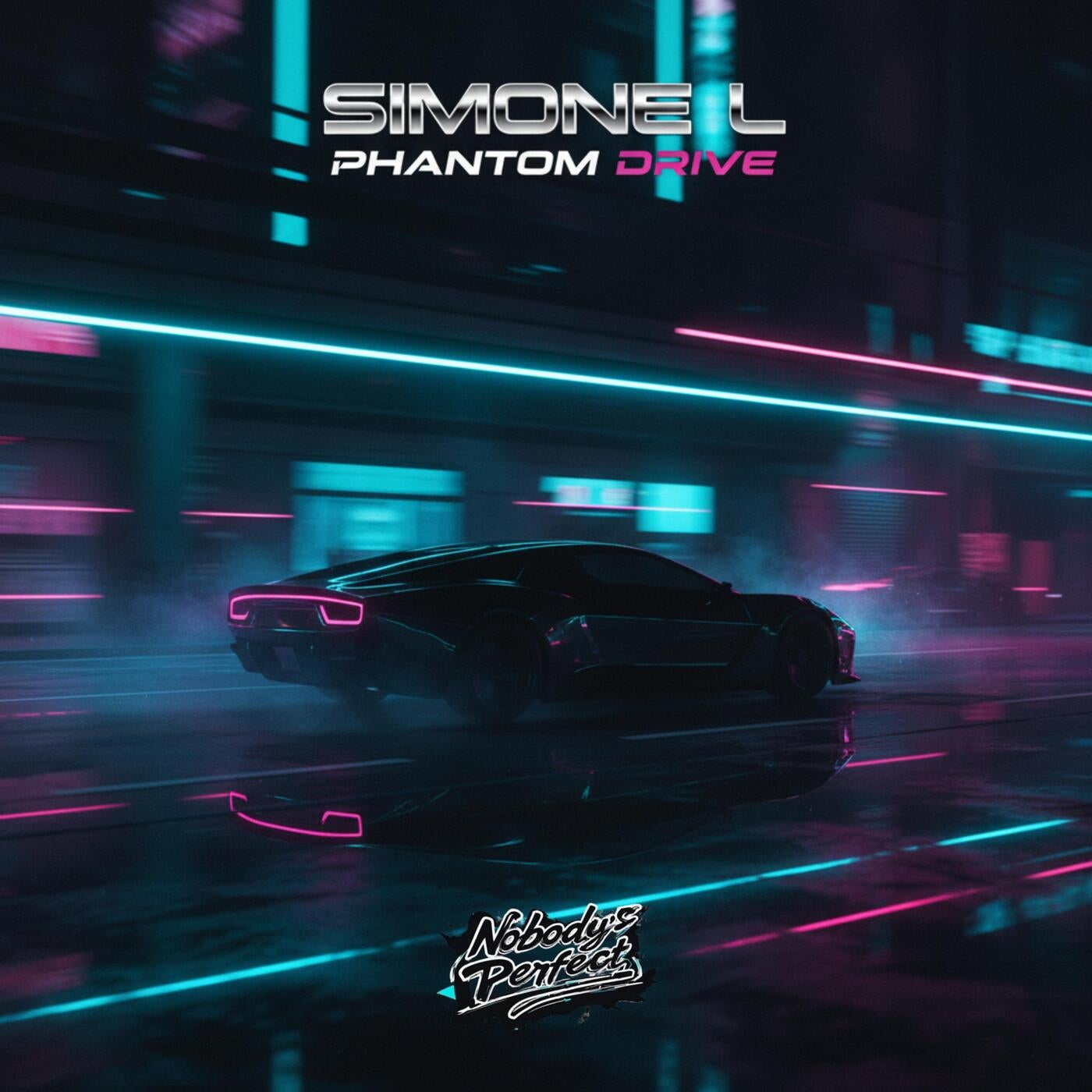 Phantom Drive