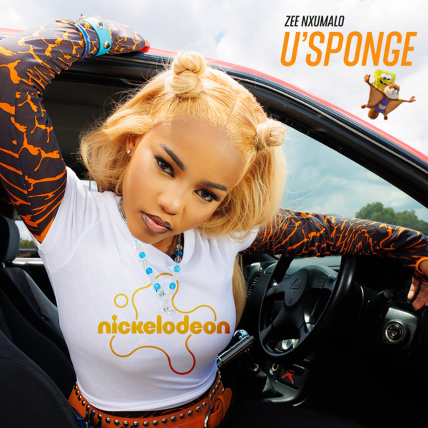 U'Spongé
