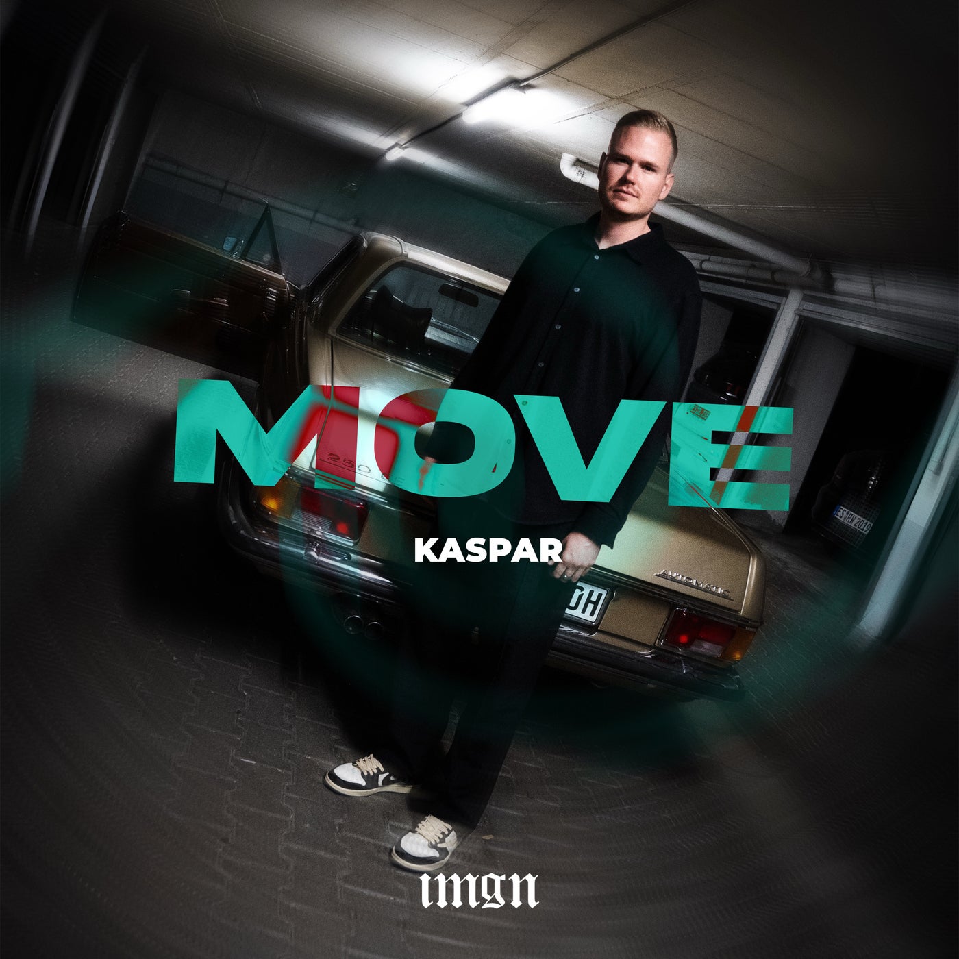 Move (Extended Mix)