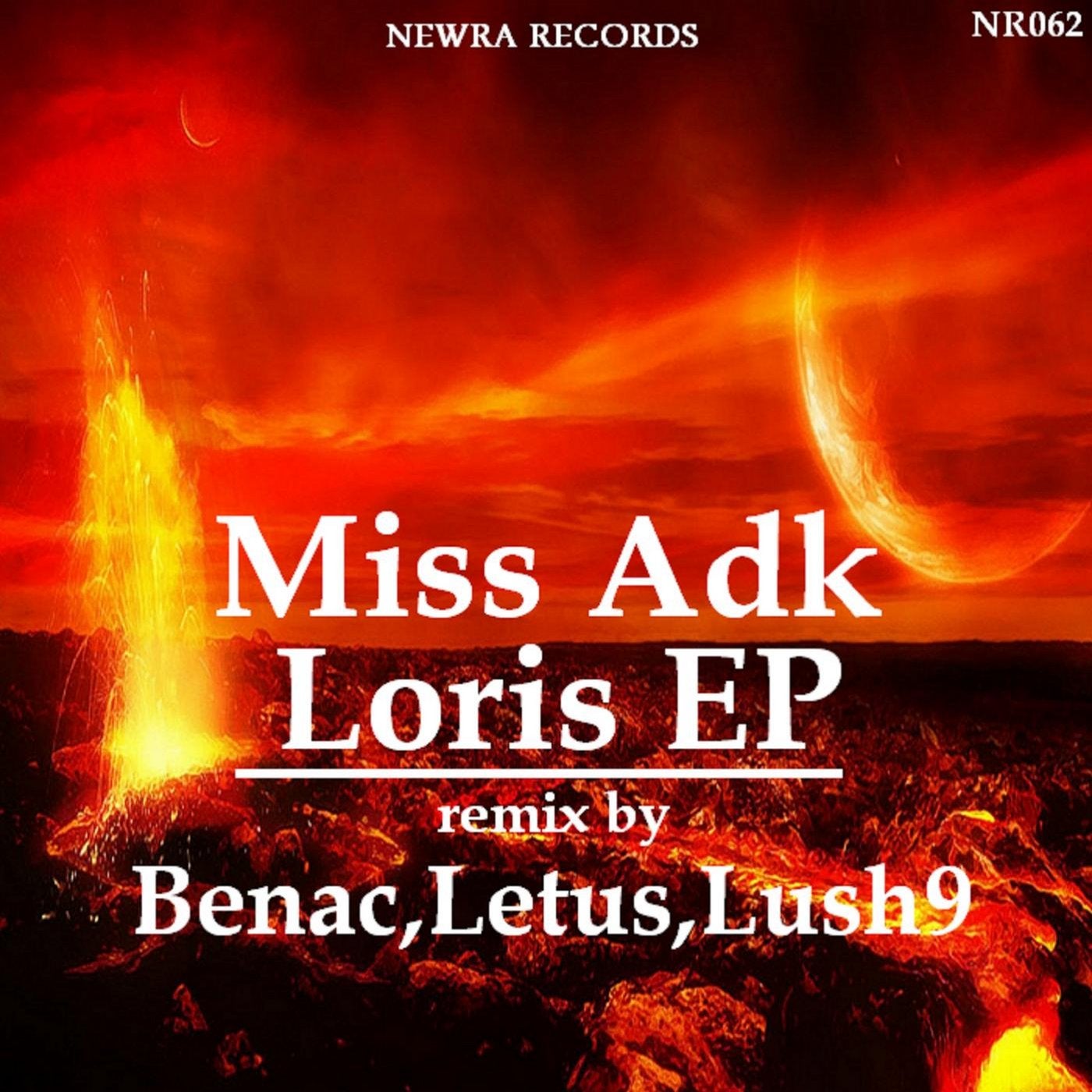 Loris EP