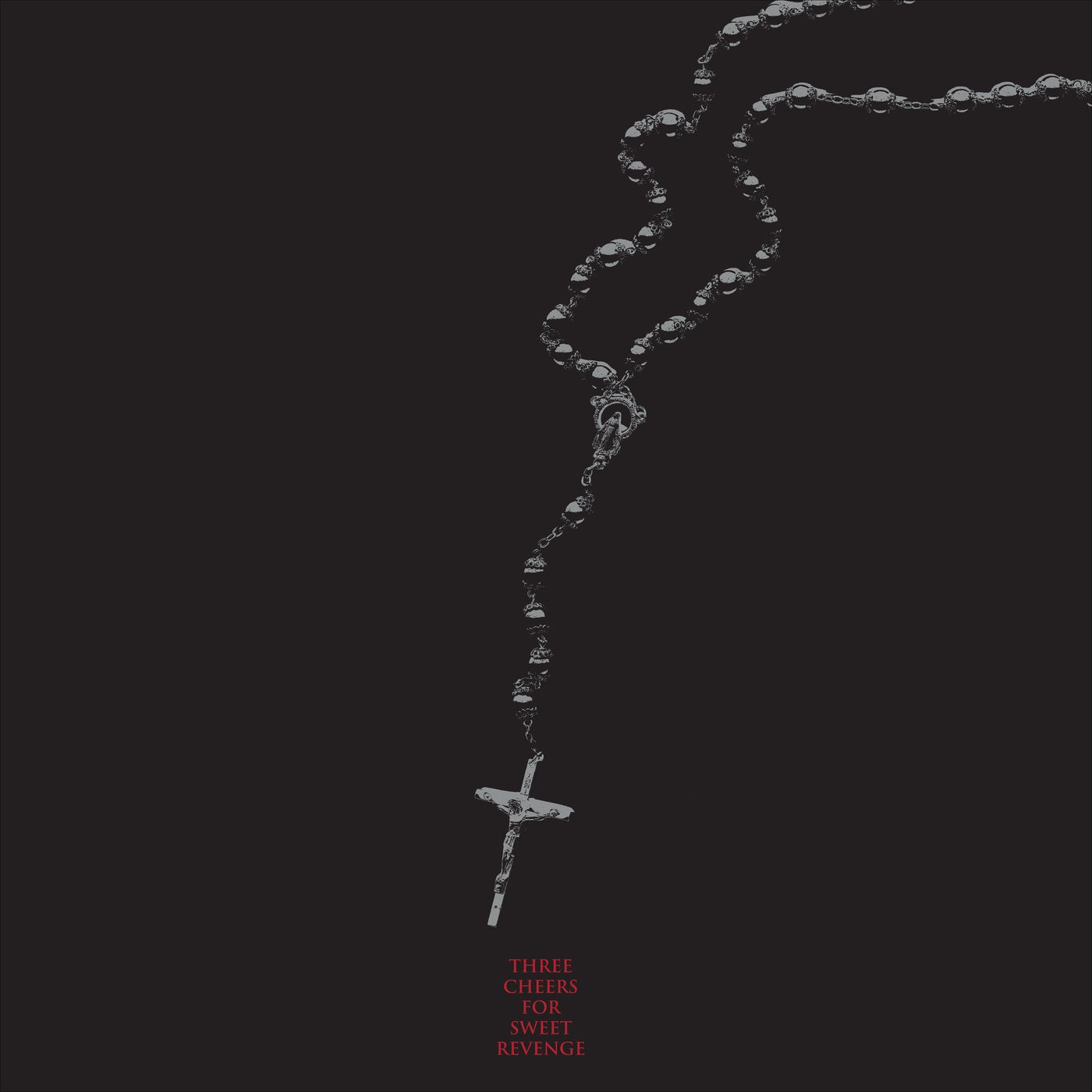 My Chemical Romance - Helena (2025 Mix) album artwork