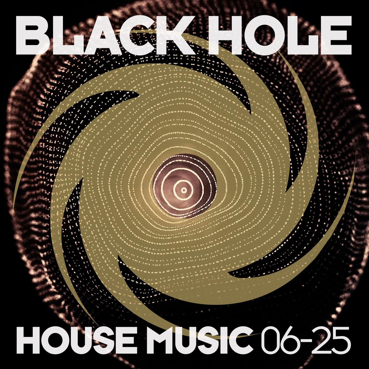Black Hole House Music 06-25