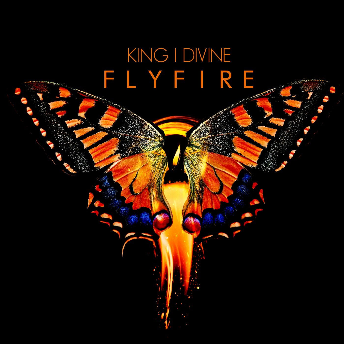 Flyfire