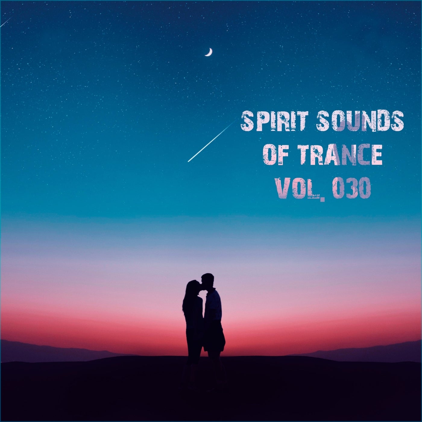 Spirit Sounds of Trance, Vol. 30 (Extended Mixes)