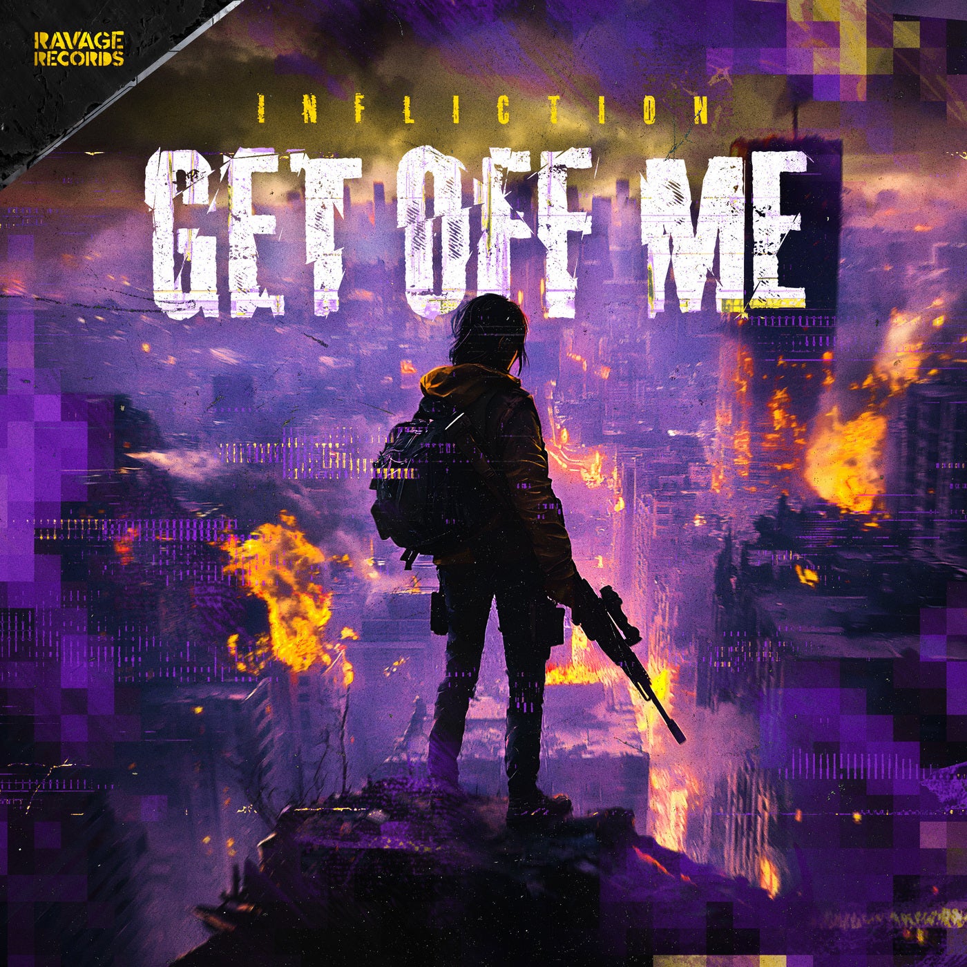 Get Off Me - Pro Mix