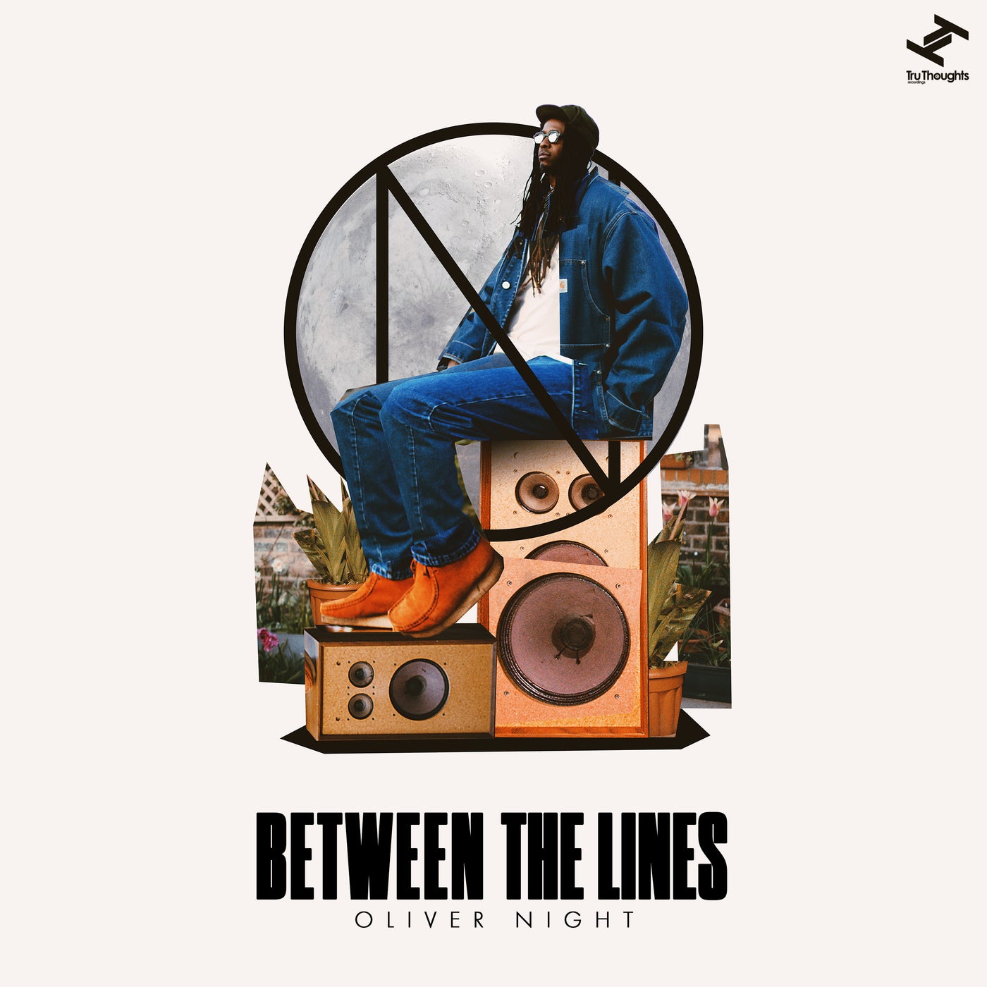 Between The Lines