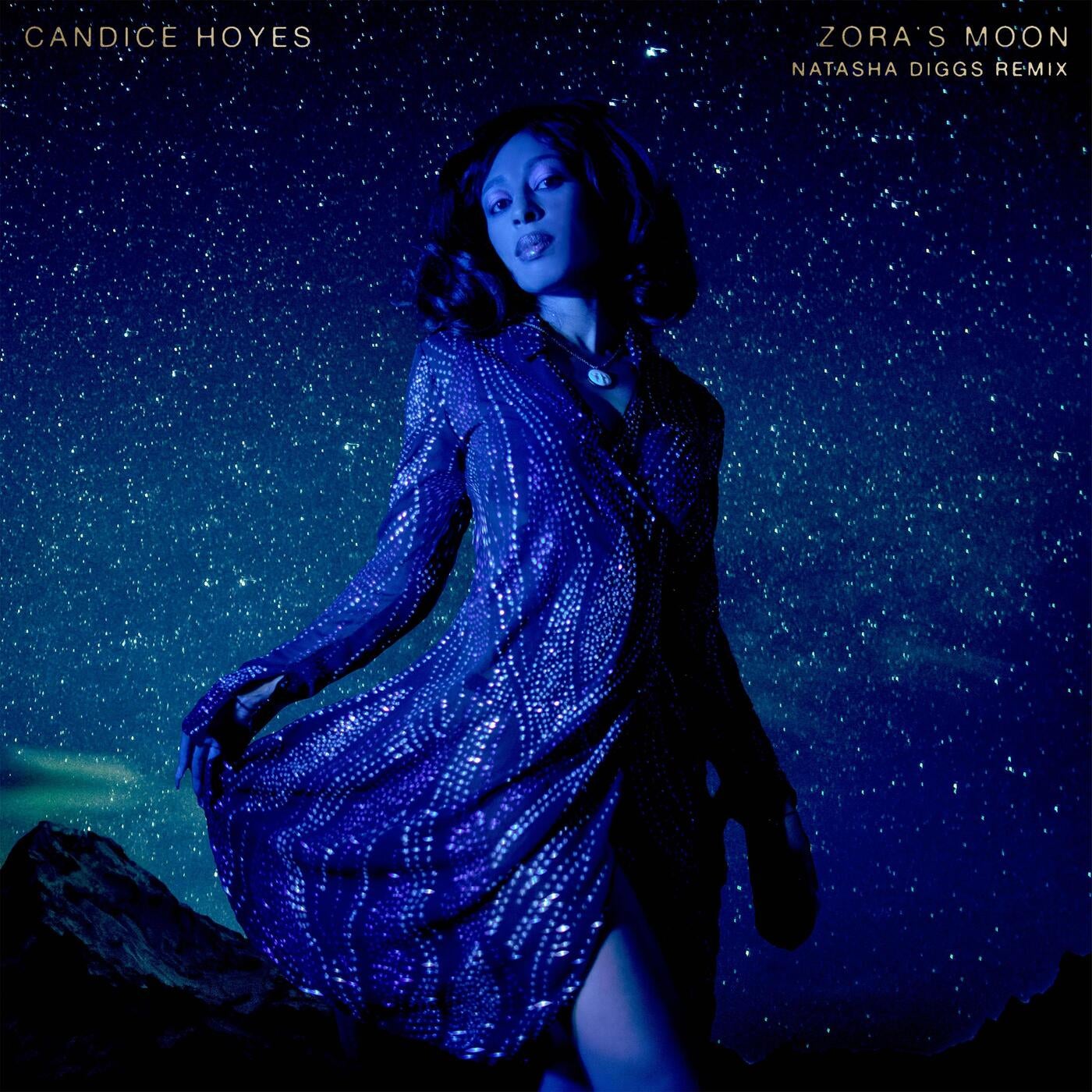Zora's Moon (Natasha Diggs Remix)