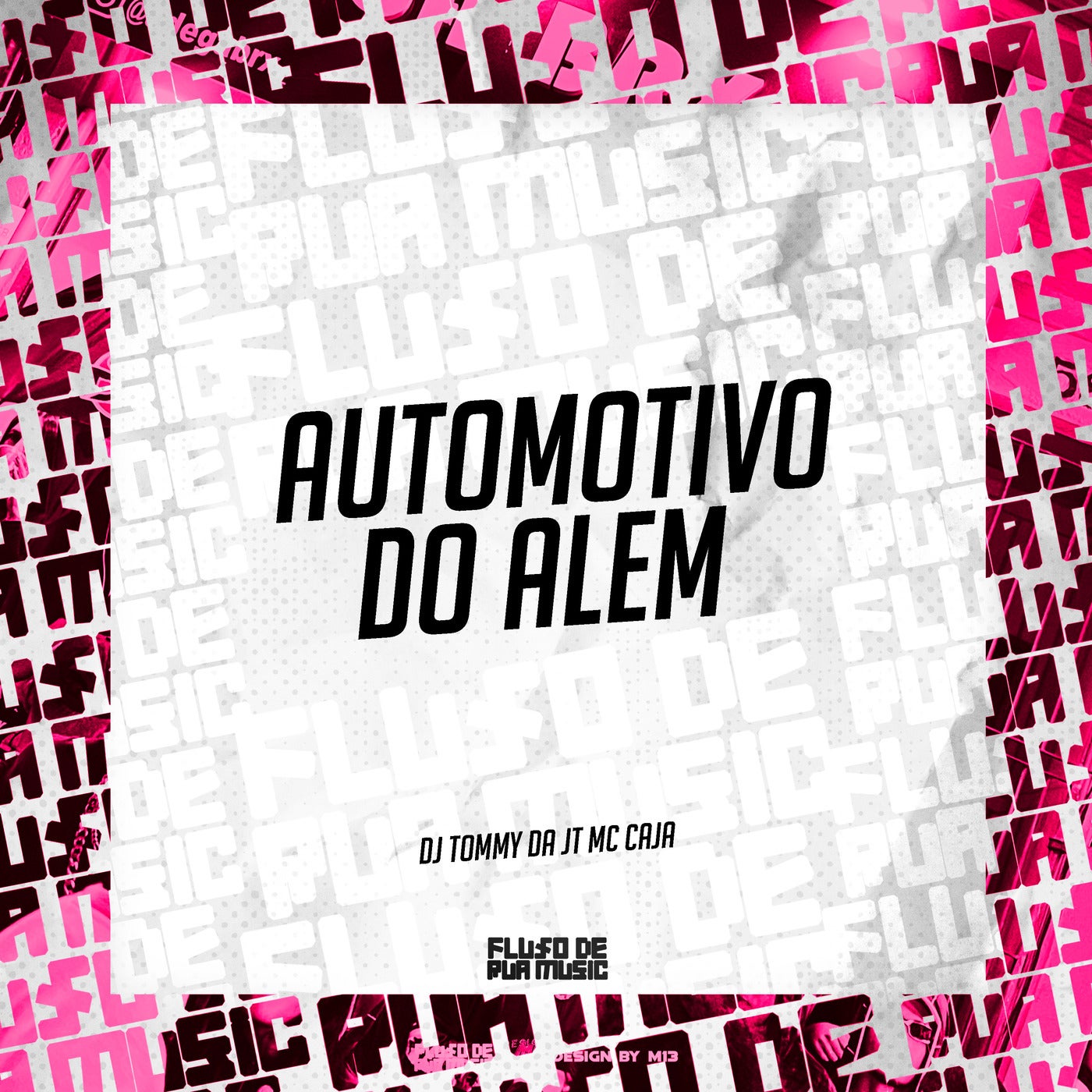 Automotivo do Alem