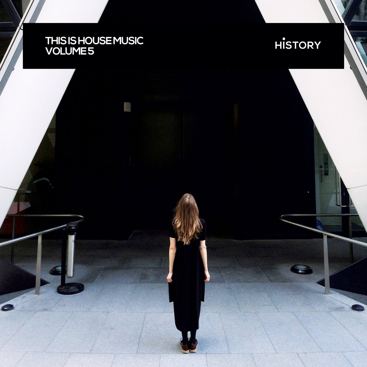 This Is House Music, Vol. 5