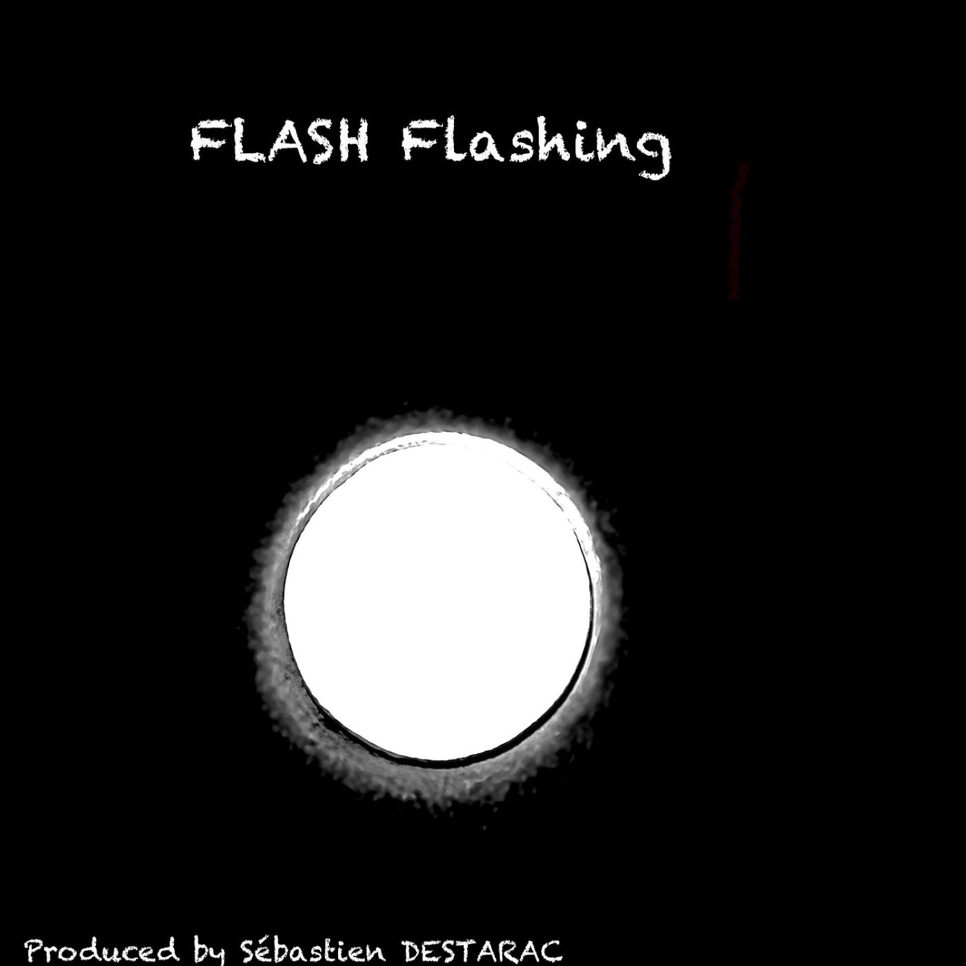 Flash Flashing