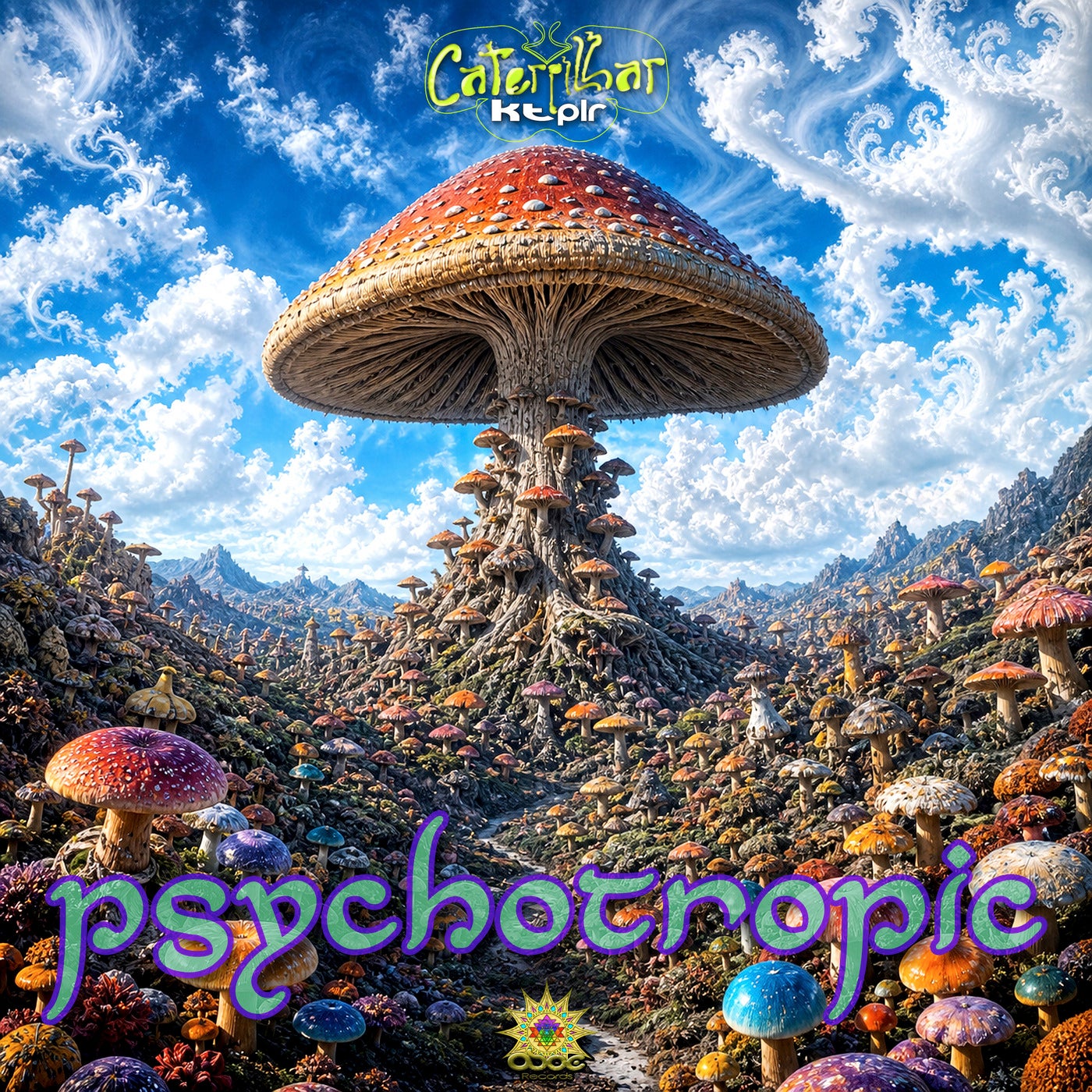 Psychotropic