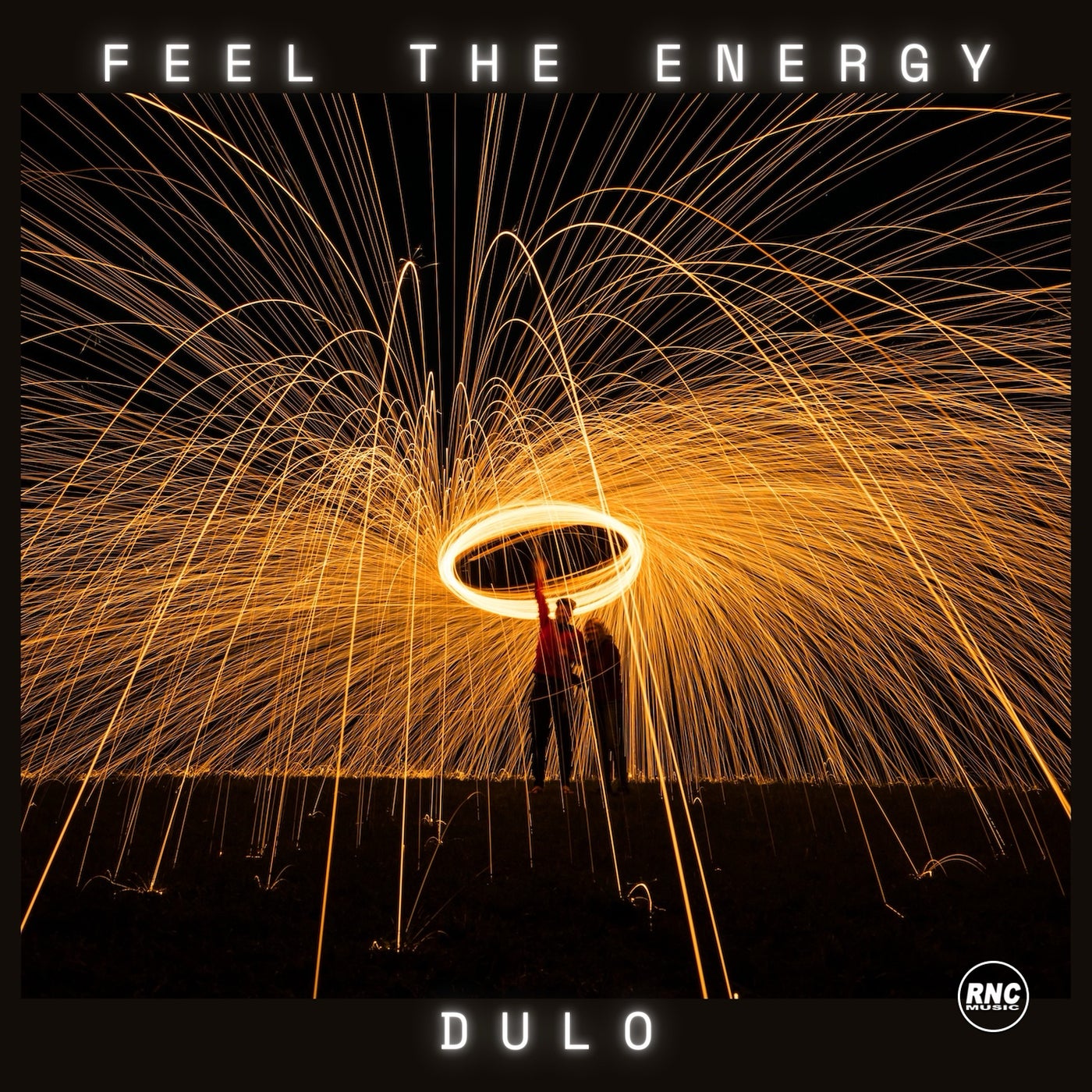 Feel The Energy