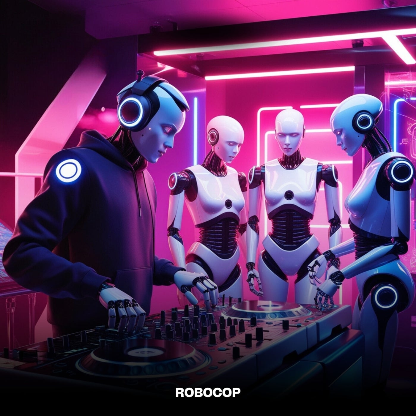 Robocop