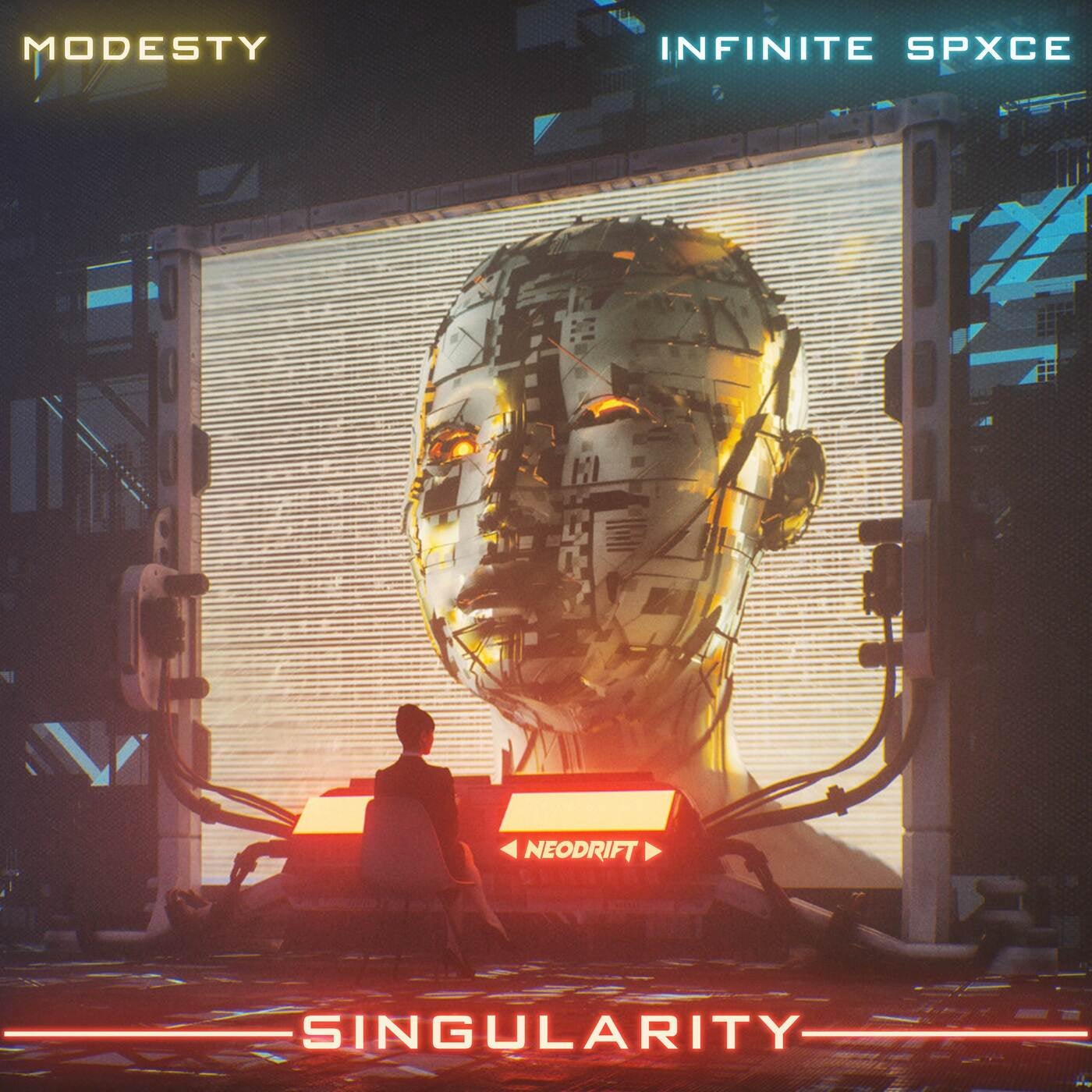 SINGULARITY