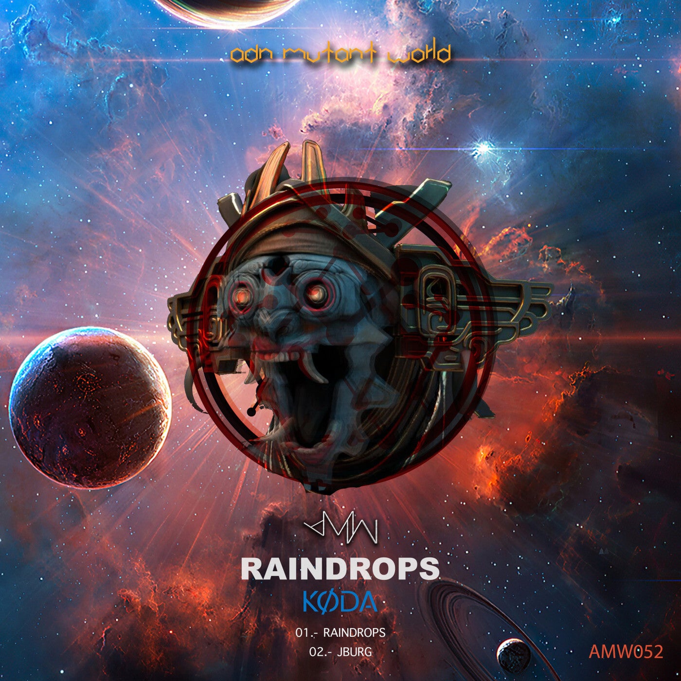 Raindrops EP