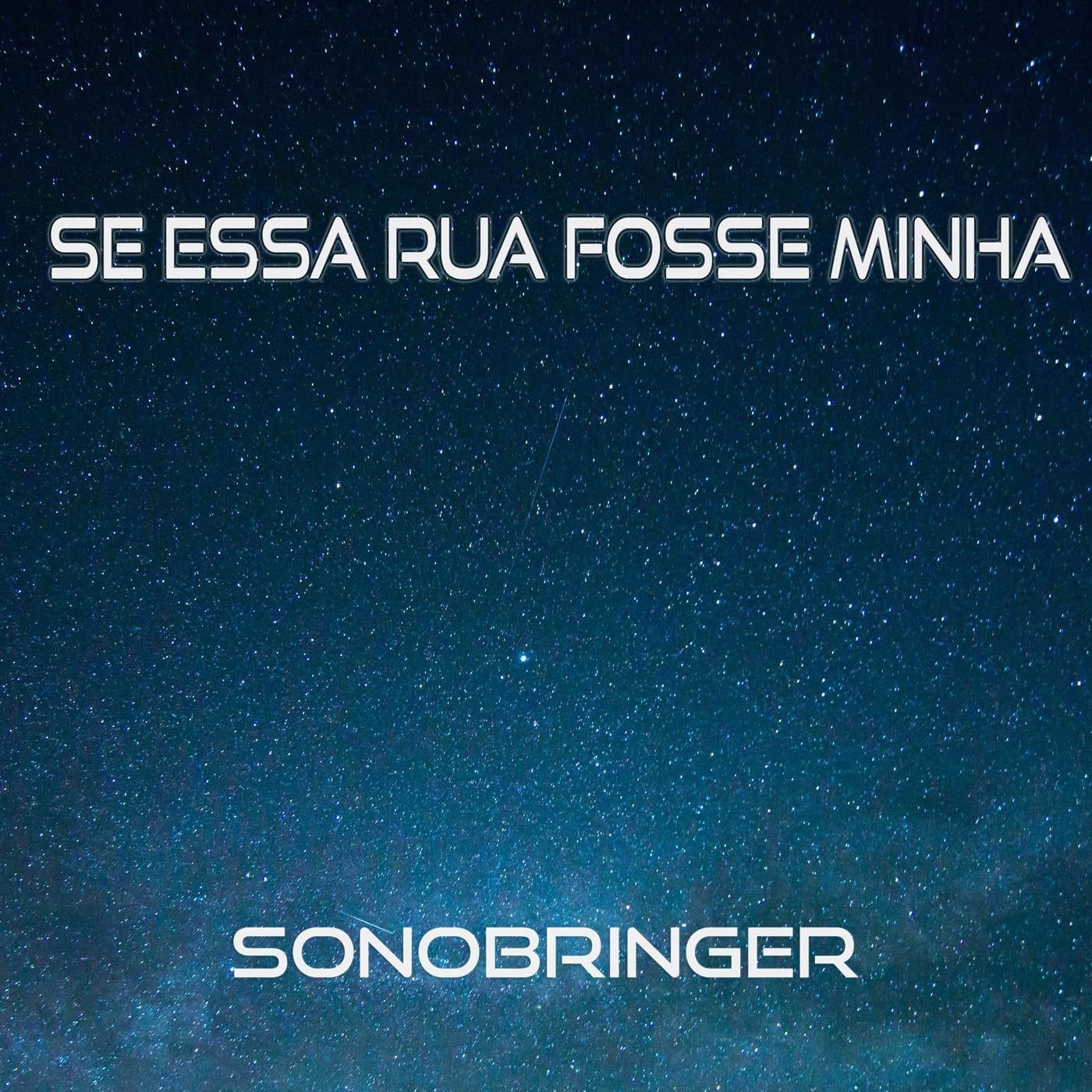 Se Essa Rua Fosse Minha (feat. Hatsune Miku)