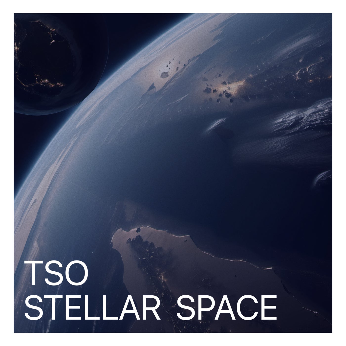 Stellar Space