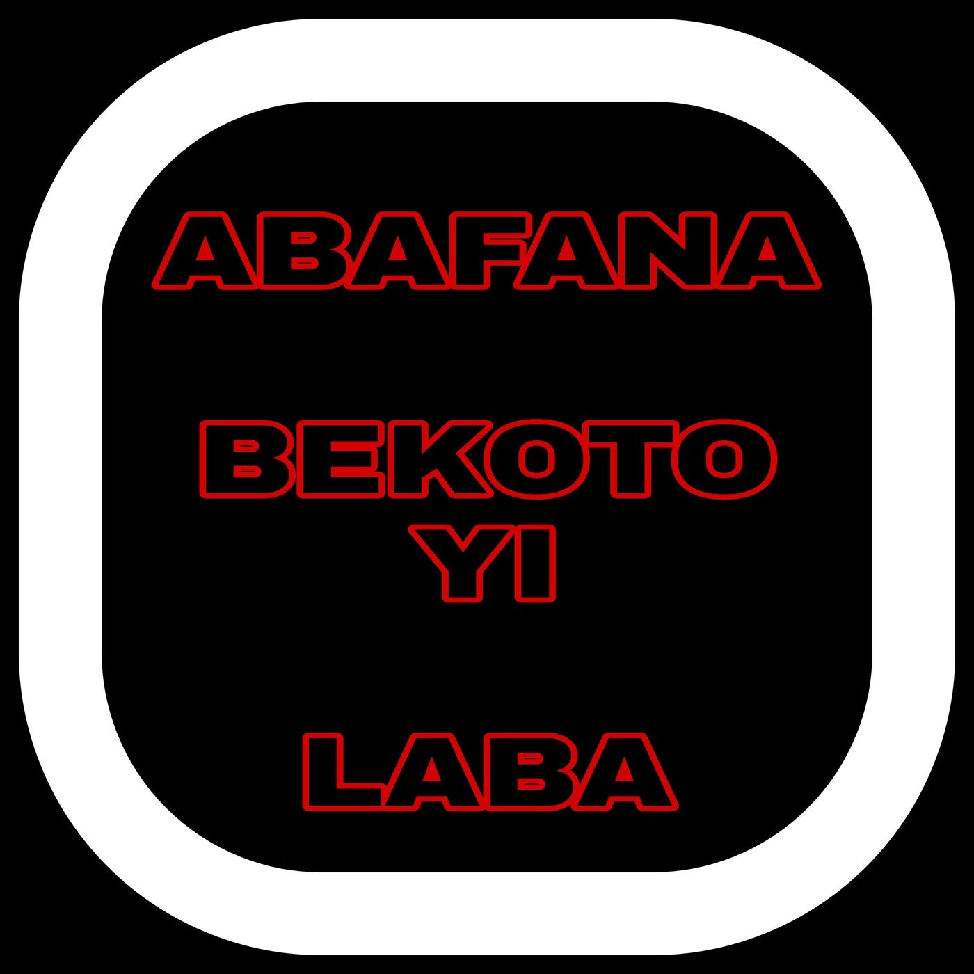 Benny _Zama We Zama Uzibheke