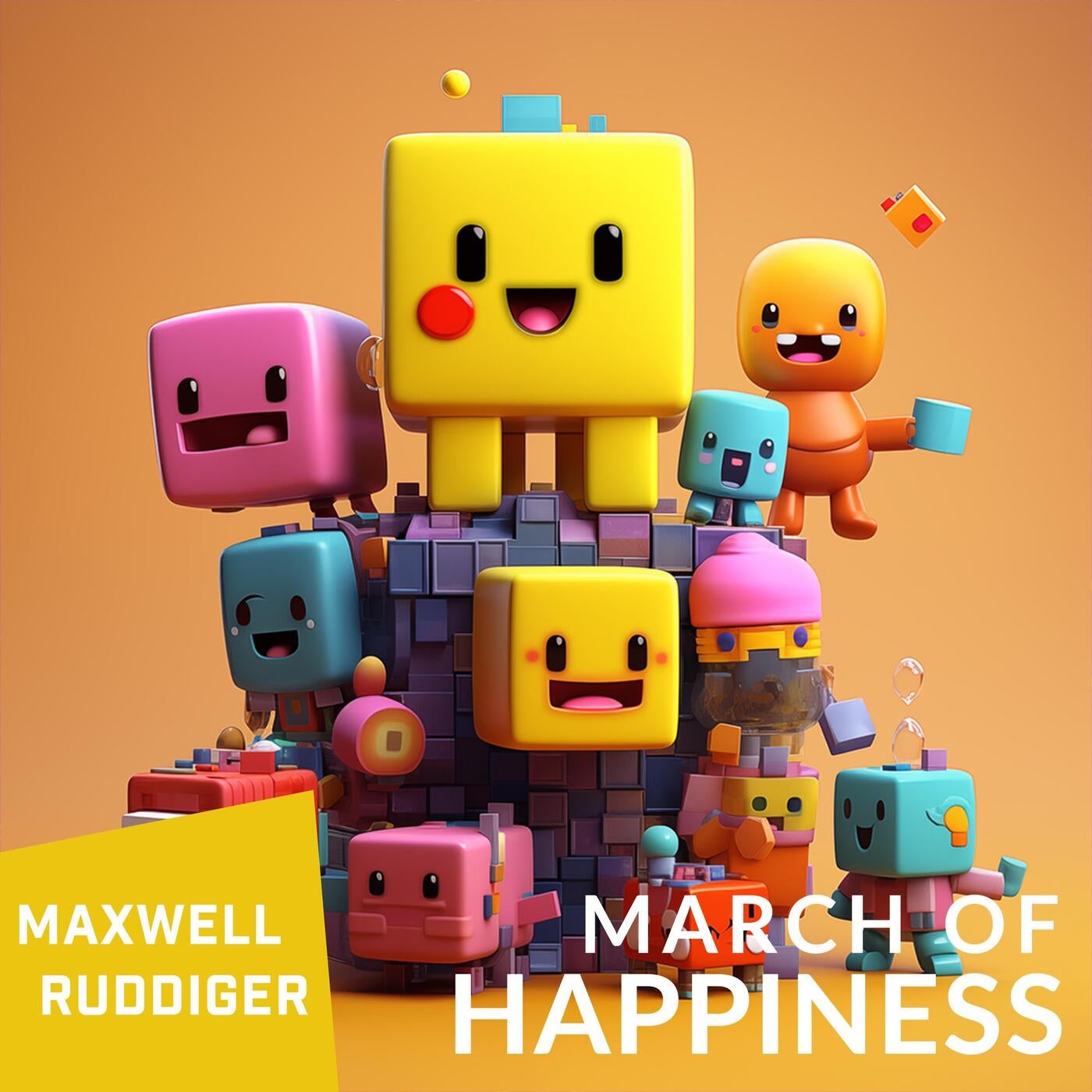 March of Happiness