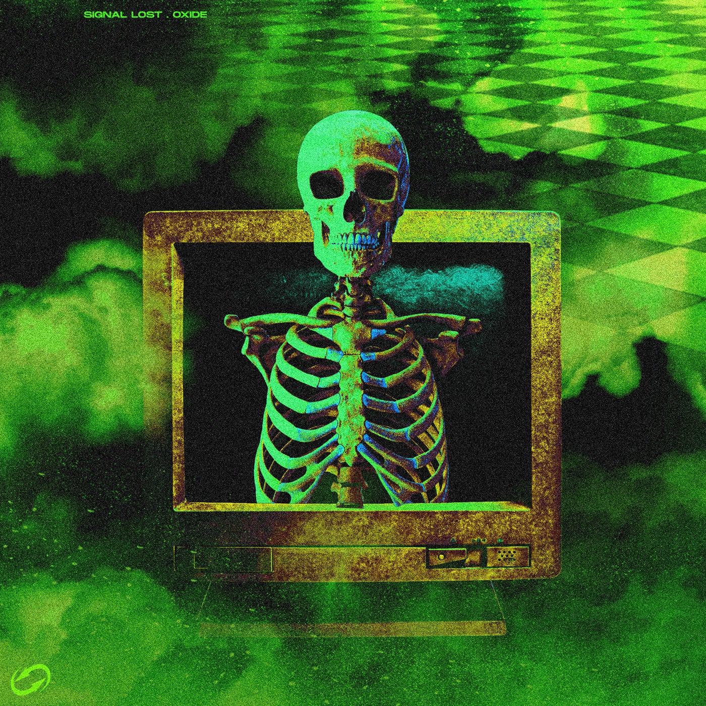 Signal Lost
