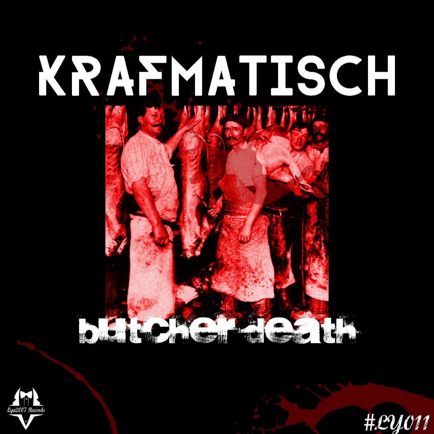 Butcher Death
