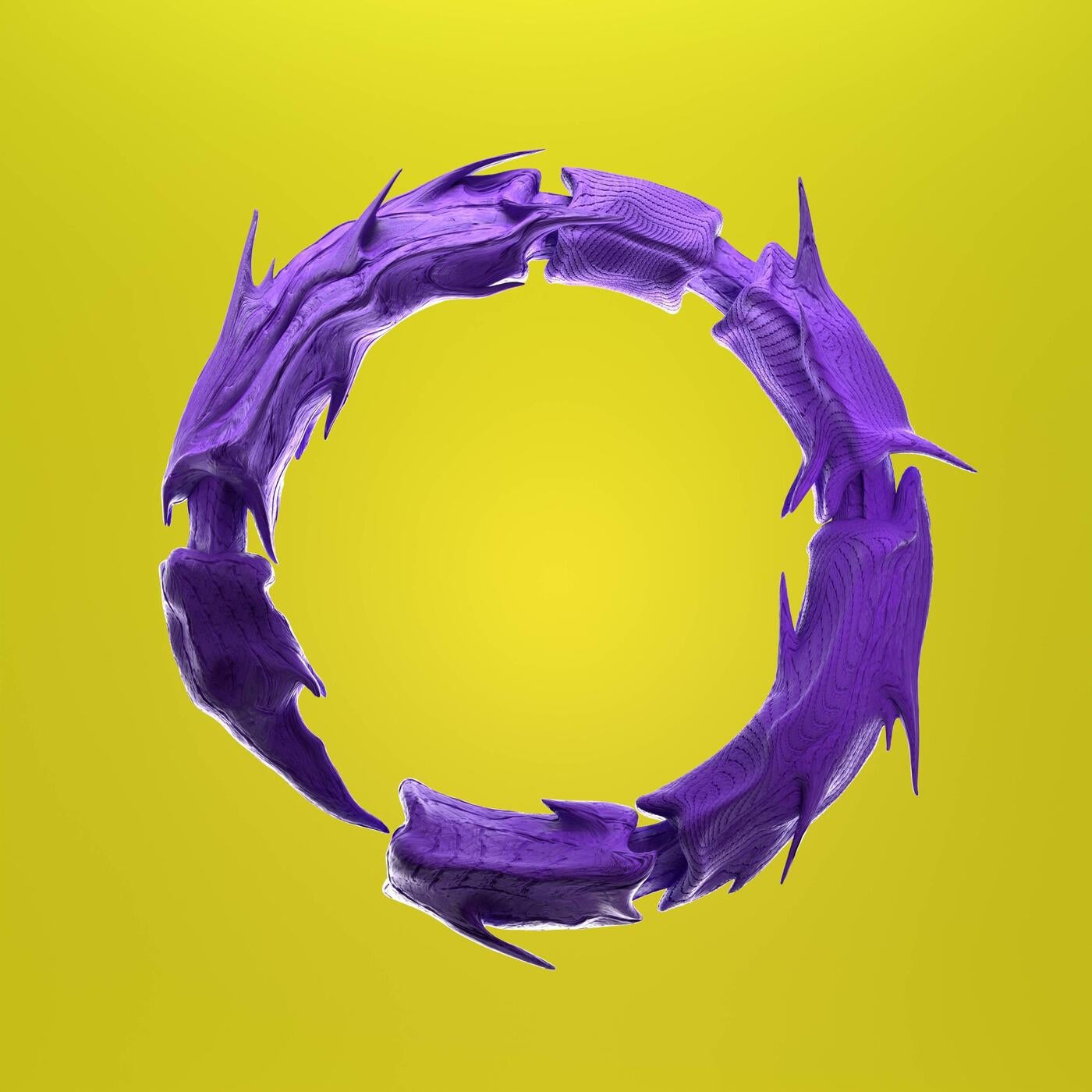 Cover art for Rave Concept