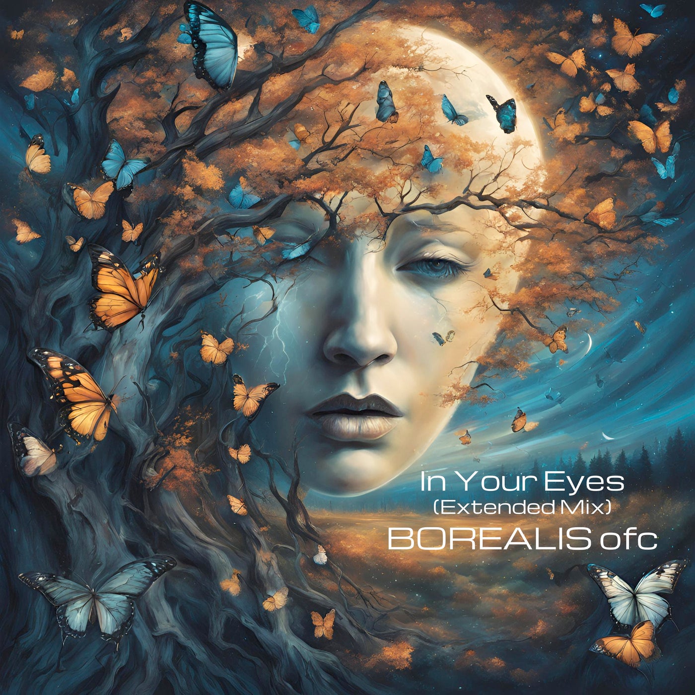 In Your Eyes (Extended Mix)