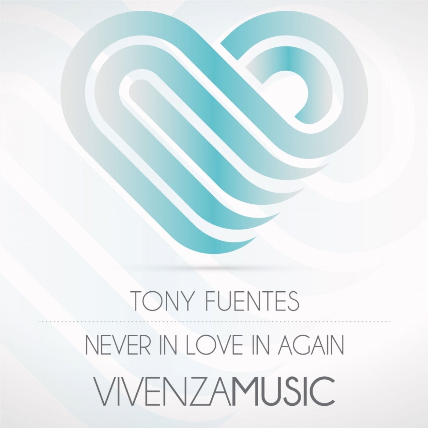 Never In Love In Again