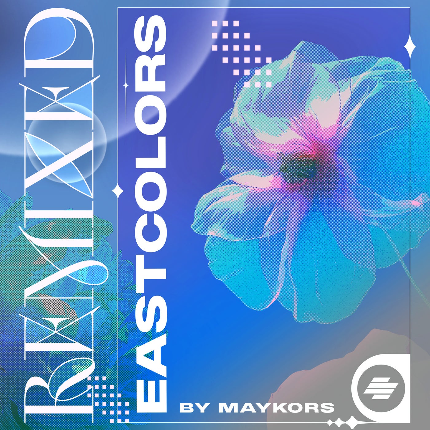 EastColors Remixed By Maykors
